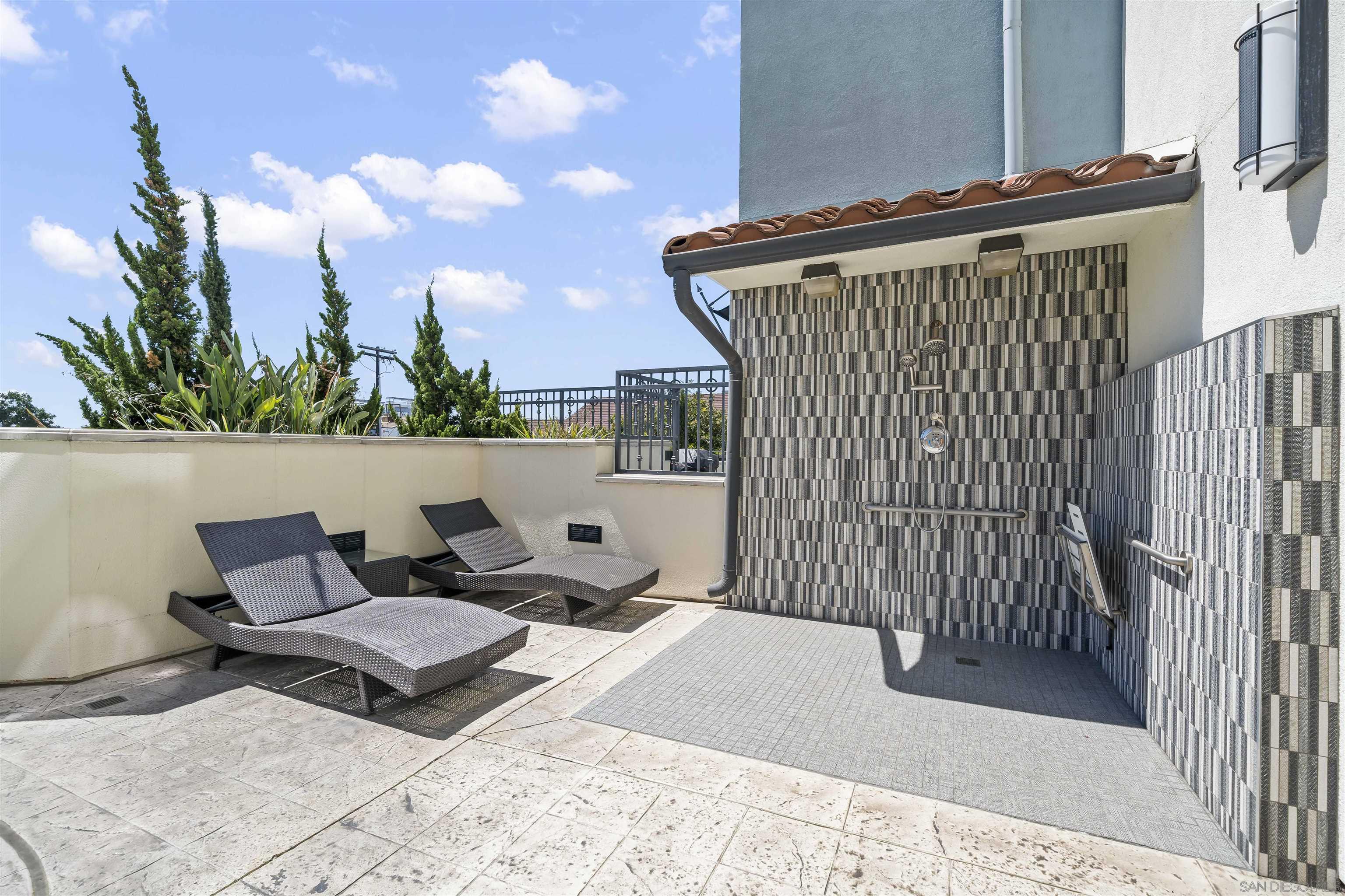 Detail Gallery Image 30 of 39 For 3957  30th St  #320,  San Diego,  CA 92104 - 2 Beds | 2 Baths