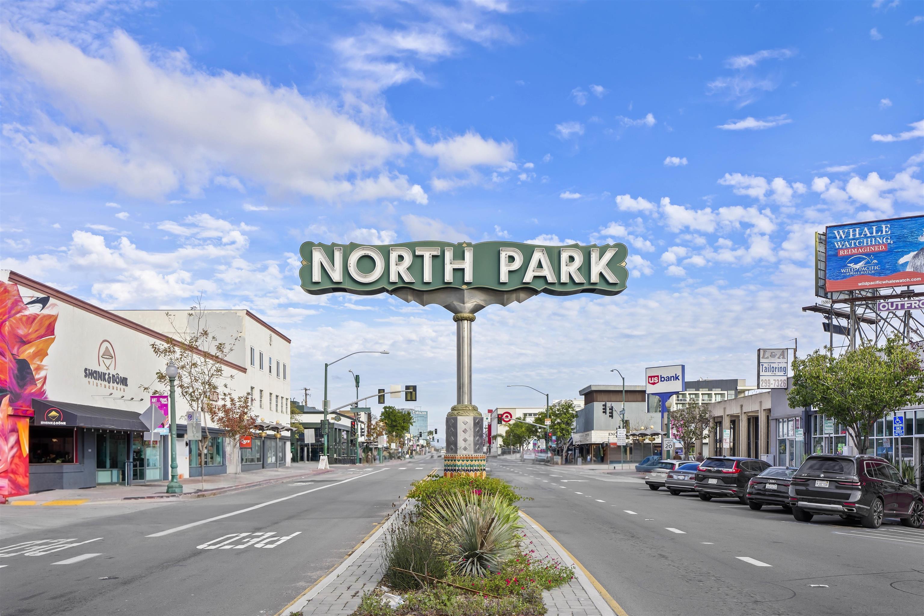 Detail Gallery Image 38 of 39 For 3957  30th St  #320,  San Diego,  CA 92104 - 2 Beds | 2 Baths