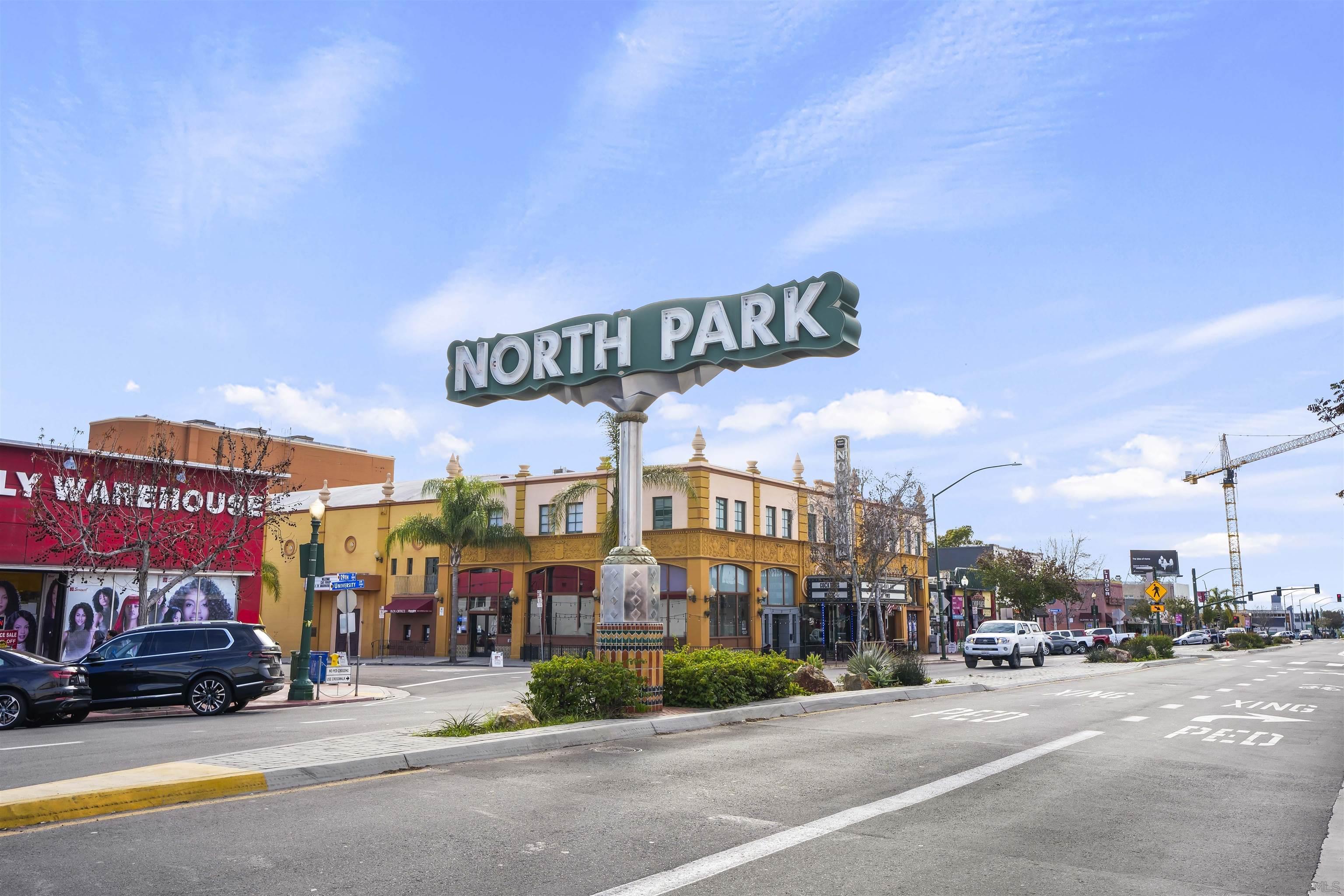 Detail Gallery Image 39 of 39 For 3957  30th St  #320,  San Diego,  CA 92104 - 2 Beds | 2 Baths