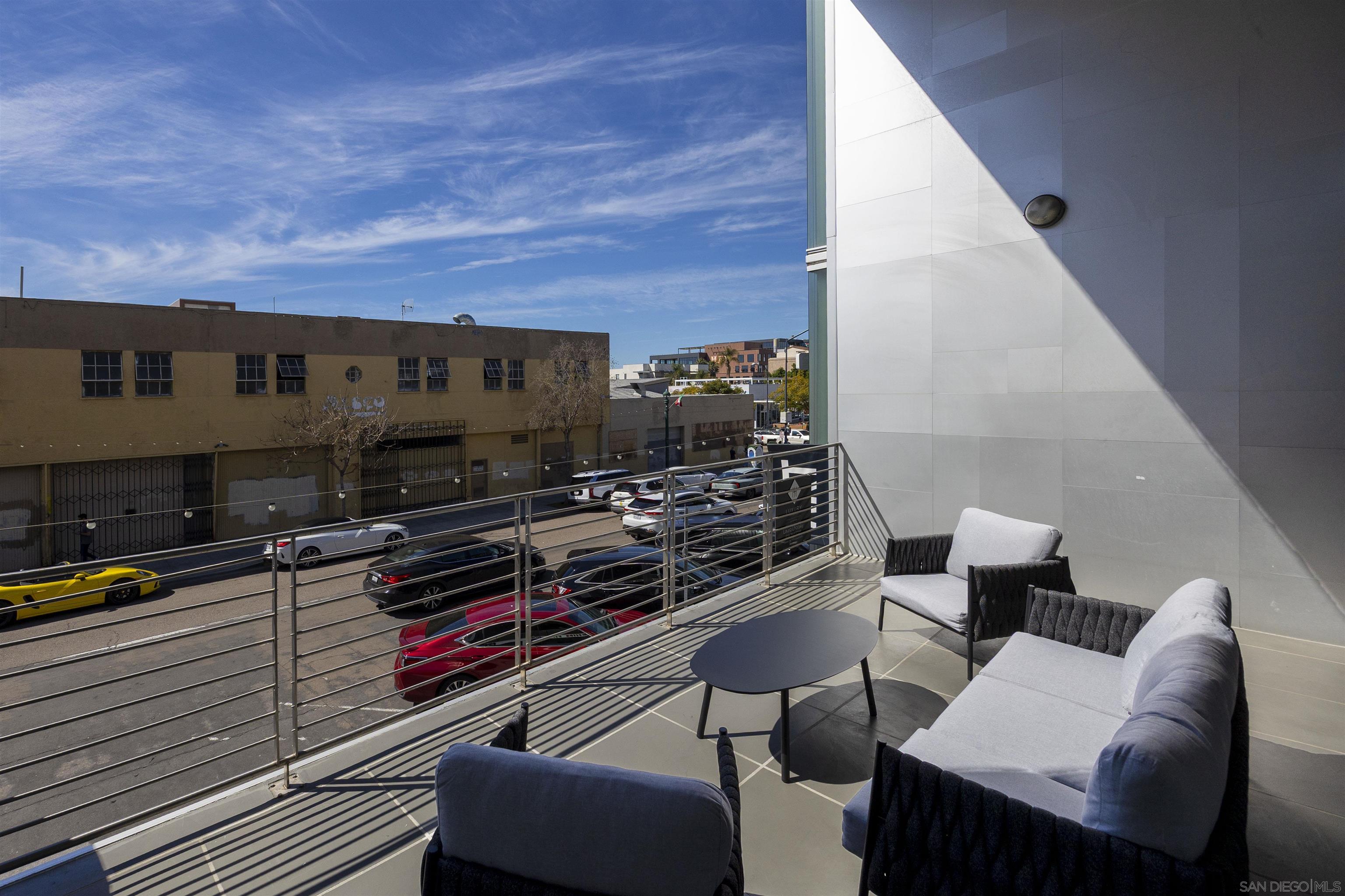 Detail Gallery Image 29 of 45 For 1943  India St  401, San Diego,  CA 92101 - 2 Beds | 2/1 Baths