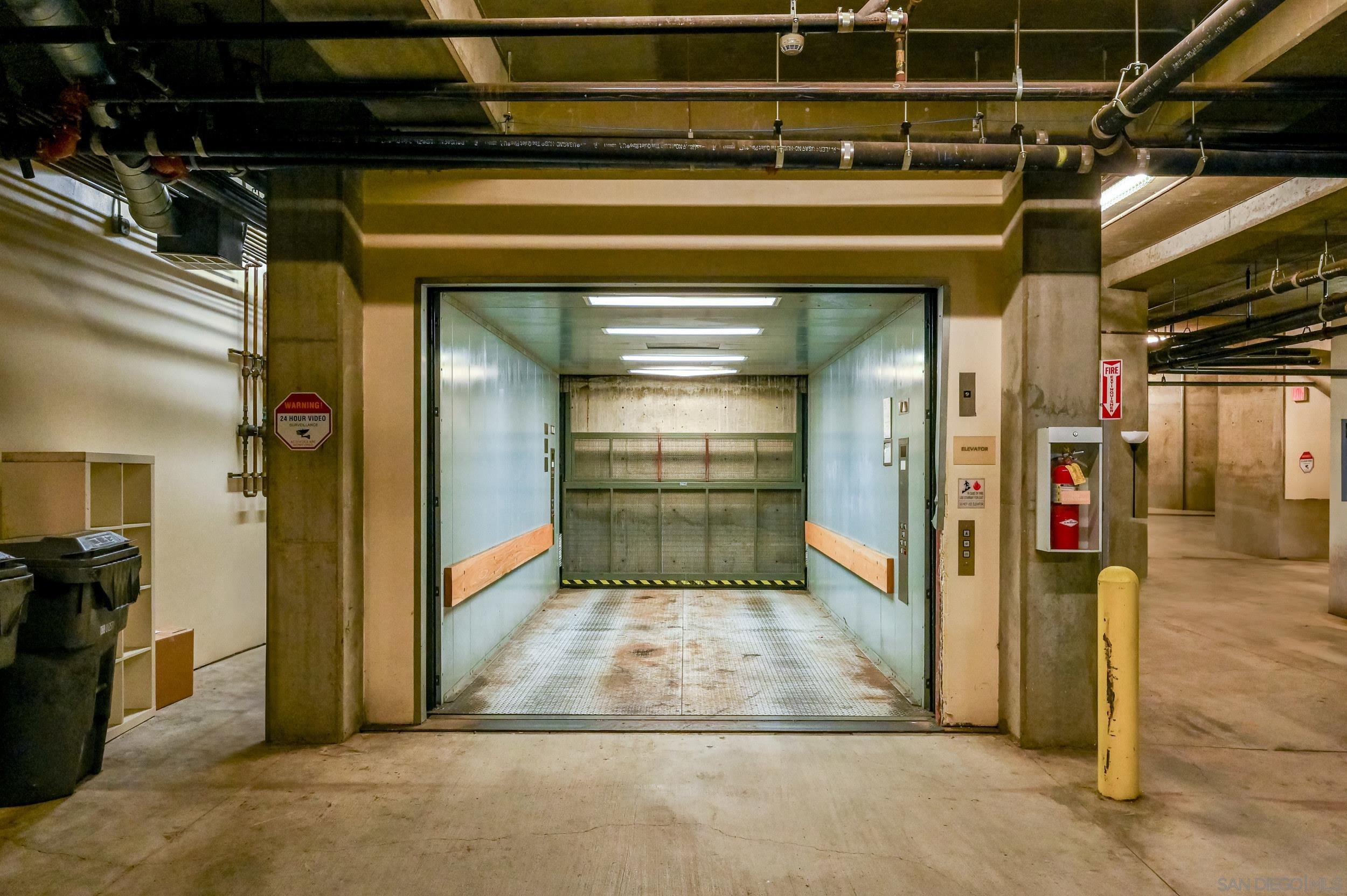 Detail Gallery Image 31 of 45 For 1943  India St  401, San Diego,  CA 92101 - 2 Beds | 2/1 Baths