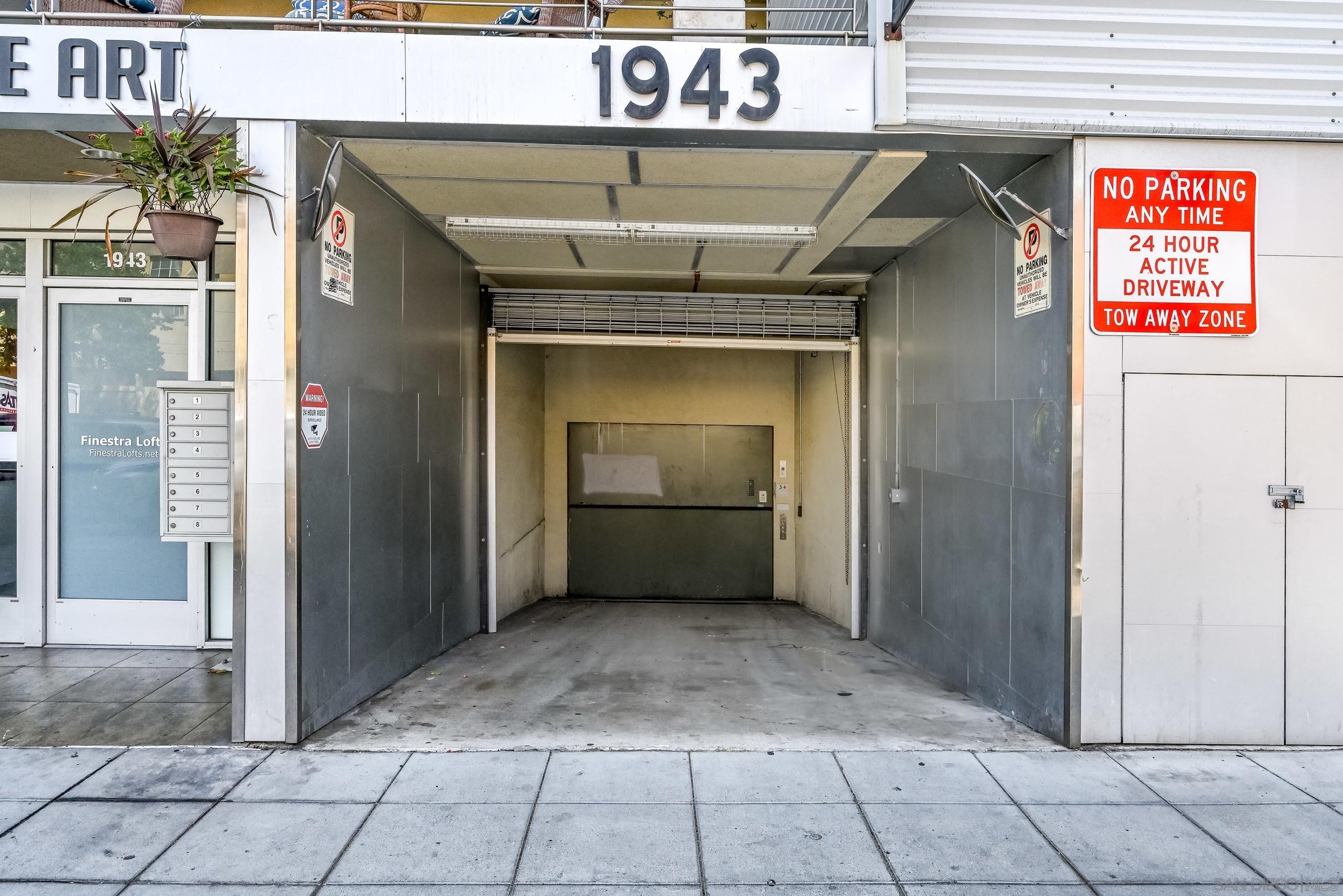 Detail Gallery Image 32 of 45 For 1943  India St  401, San Diego,  CA 92101 - 2 Beds | 2/1 Baths