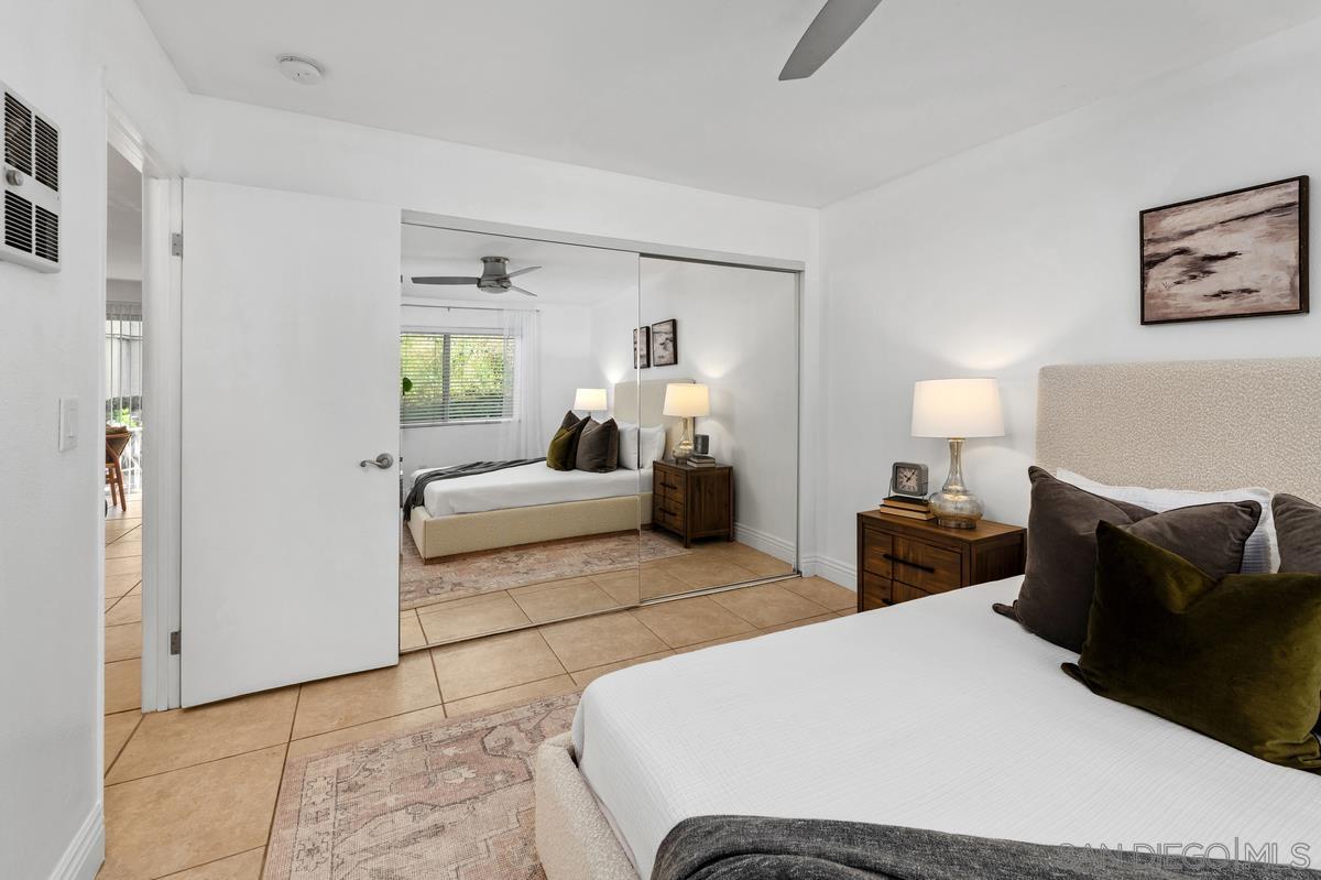 Detail Gallery Image 17 of 22 For 2850  Reynard Way  #11,  San Diego,  CA 92103 - 2 Beds | 1 Baths