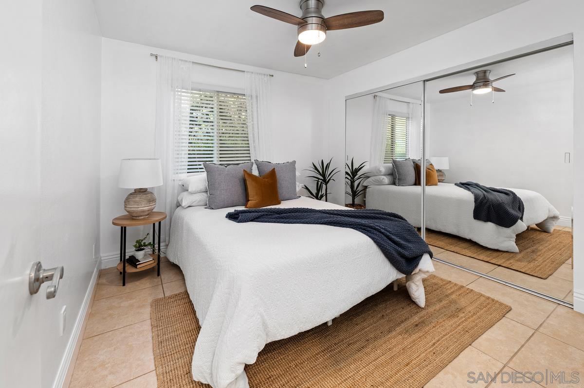 Detail Gallery Image 19 of 22 For 2850  Reynard Way  #11,  San Diego,  CA 92103 - 2 Beds | 1 Baths