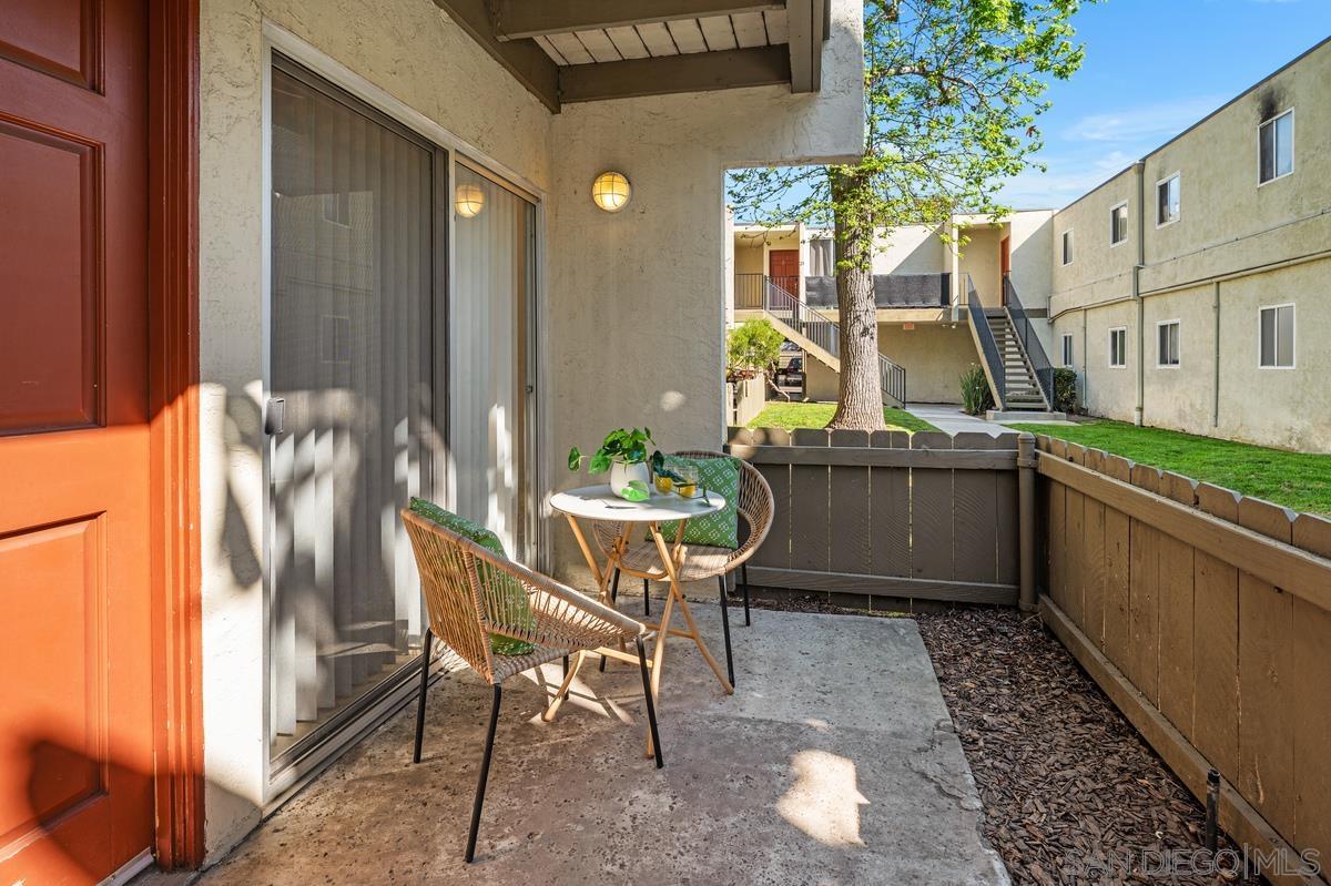 Detail Gallery Image 20 of 22 For 2850  Reynard Way  #11,  San Diego,  CA 92103 - 2 Beds | 1 Baths