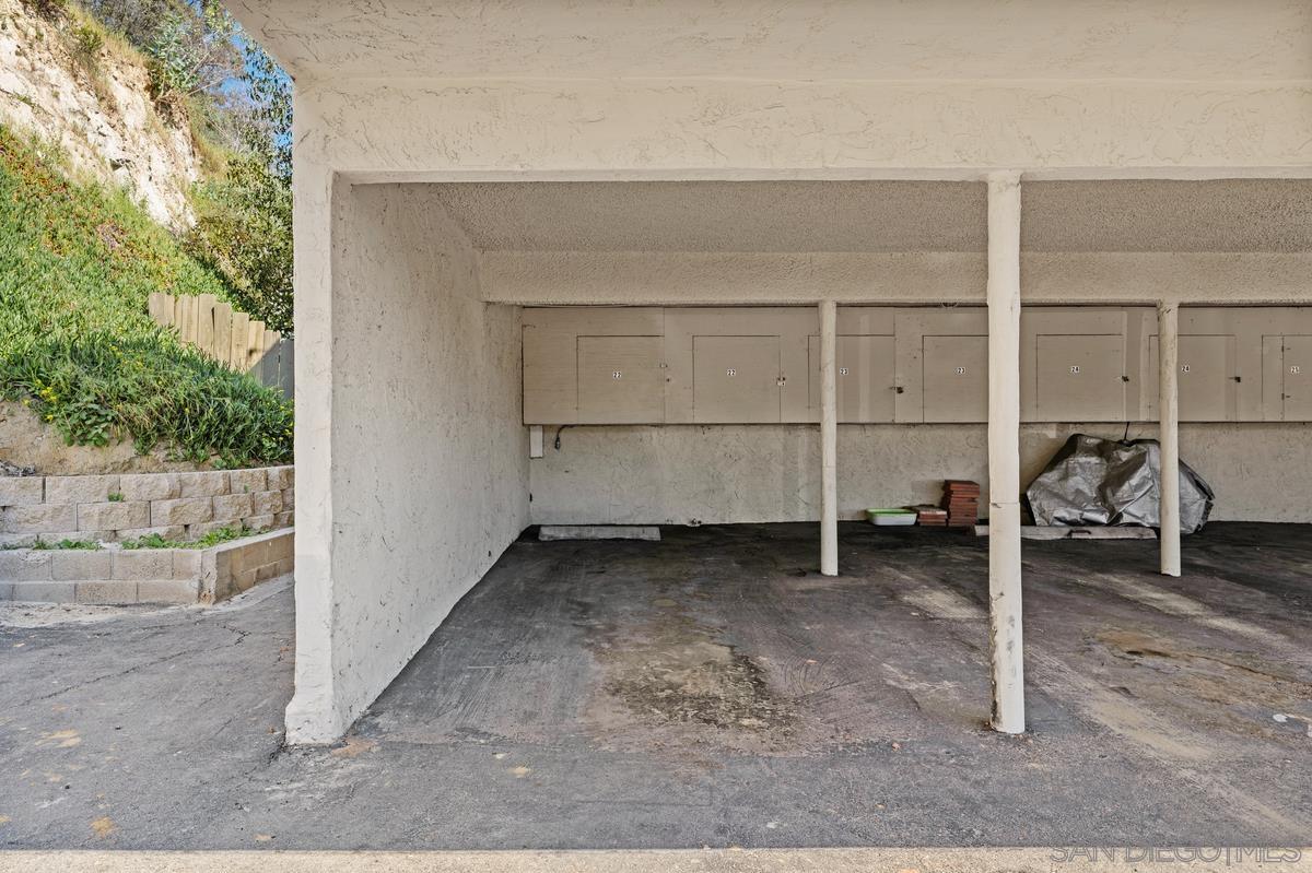 Detail Gallery Image 21 of 22 For 2850  Reynard Way  #11,  San Diego,  CA 92103 - 2 Beds | 1 Baths