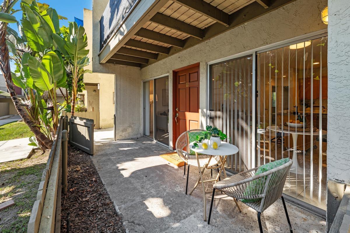 Detail Gallery Image 8 of 22 For 2850  Reynard Way  #11,  San Diego,  CA 92103 - 2 Beds | 1 Baths