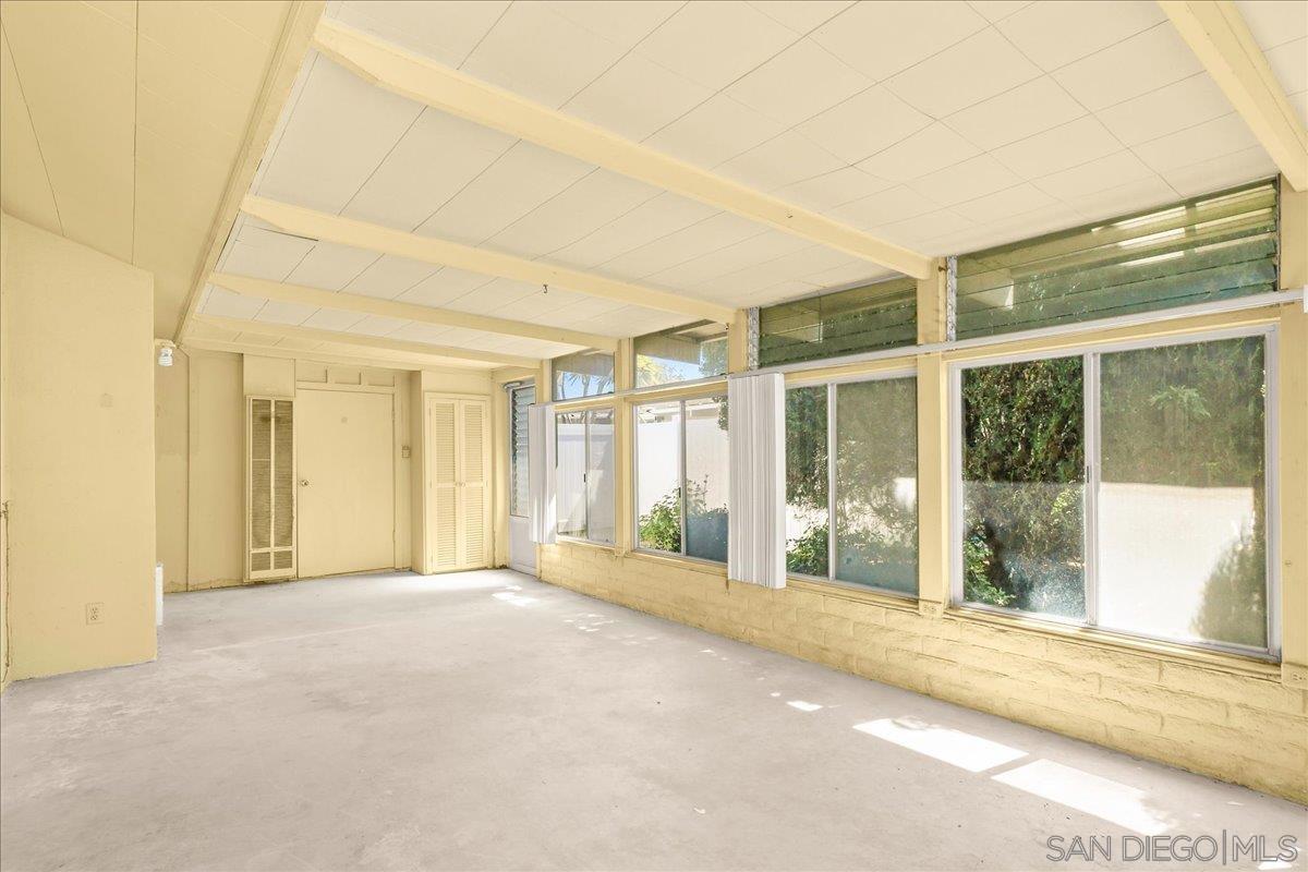 Detail Gallery Image 12 of 31 For 3760 S Vista Campana  #75,  Oceanside,  CA 92057 - 2 Beds | 1 Baths