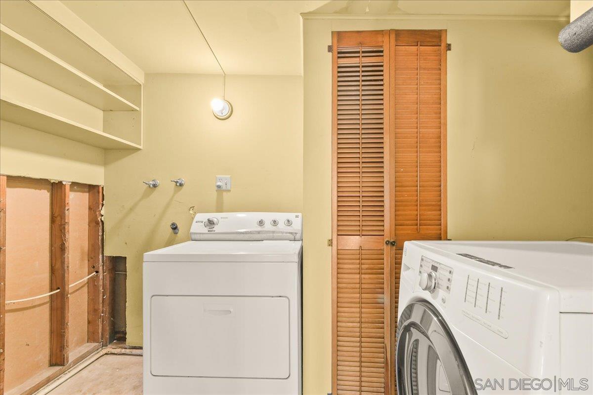 Detail Gallery Image 15 of 31 For 3760 S Vista Campana  #75,  Oceanside,  CA 92057 - 2 Beds | 1 Baths