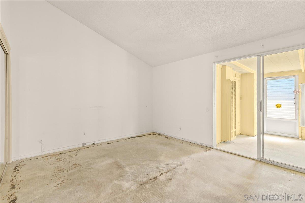 Detail Gallery Image 16 of 31 For 3760 S Vista Campana  #75,  Oceanside,  CA 92057 - 2 Beds | 1 Baths