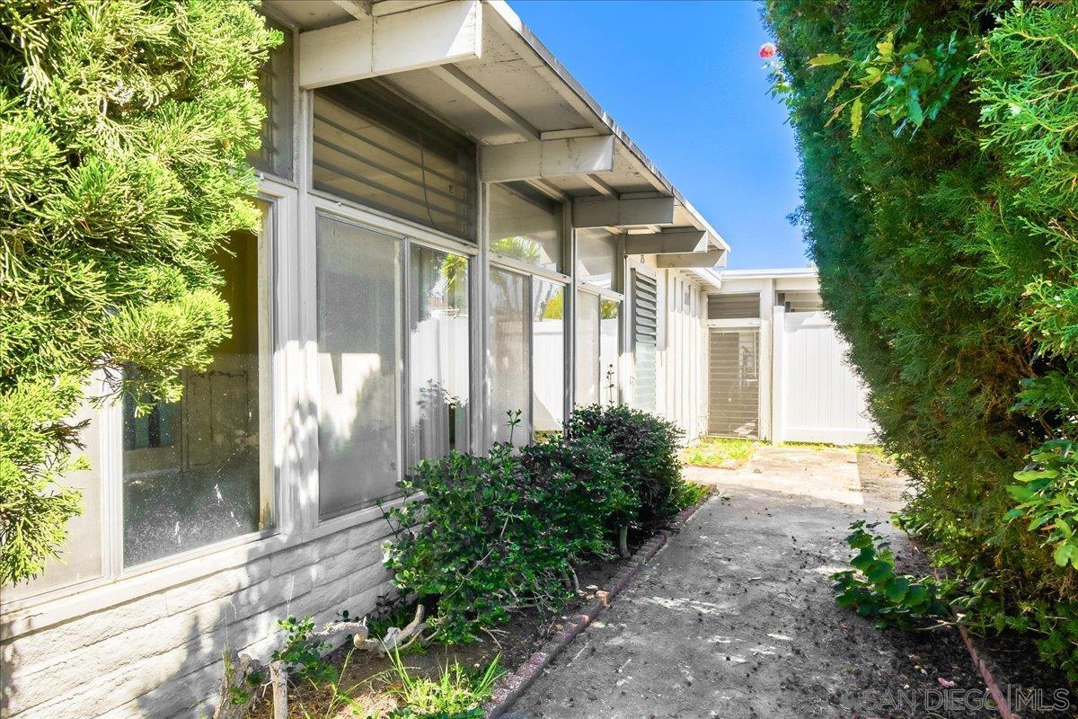 Detail Gallery Image 21 of 31 For 3760 S Vista Campana  #75,  Oceanside,  CA 92057 - 2 Beds | 1 Baths