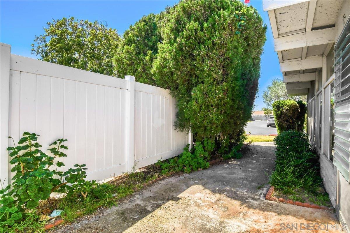 Detail Gallery Image 22 of 31 For 3760 S Vista Campana  #75,  Oceanside,  CA 92057 - 2 Beds | 1 Baths