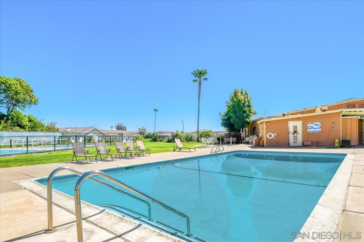 Detail Gallery Image 27 of 31 For 3760 S Vista Campana  #75,  Oceanside,  CA 92057 - 2 Beds | 1 Baths