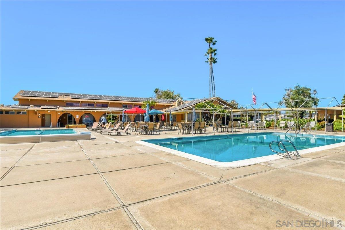 Detail Gallery Image 28 of 31 For 3760 S Vista Campana  #75,  Oceanside,  CA 92057 - 2 Beds | 1 Baths