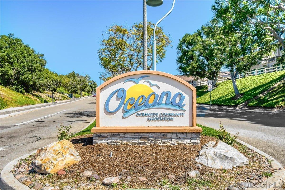 Detail Gallery Image 29 of 31 For 3760 S Vista Campana  #75,  Oceanside,  CA 92057 - 2 Beds | 1 Baths