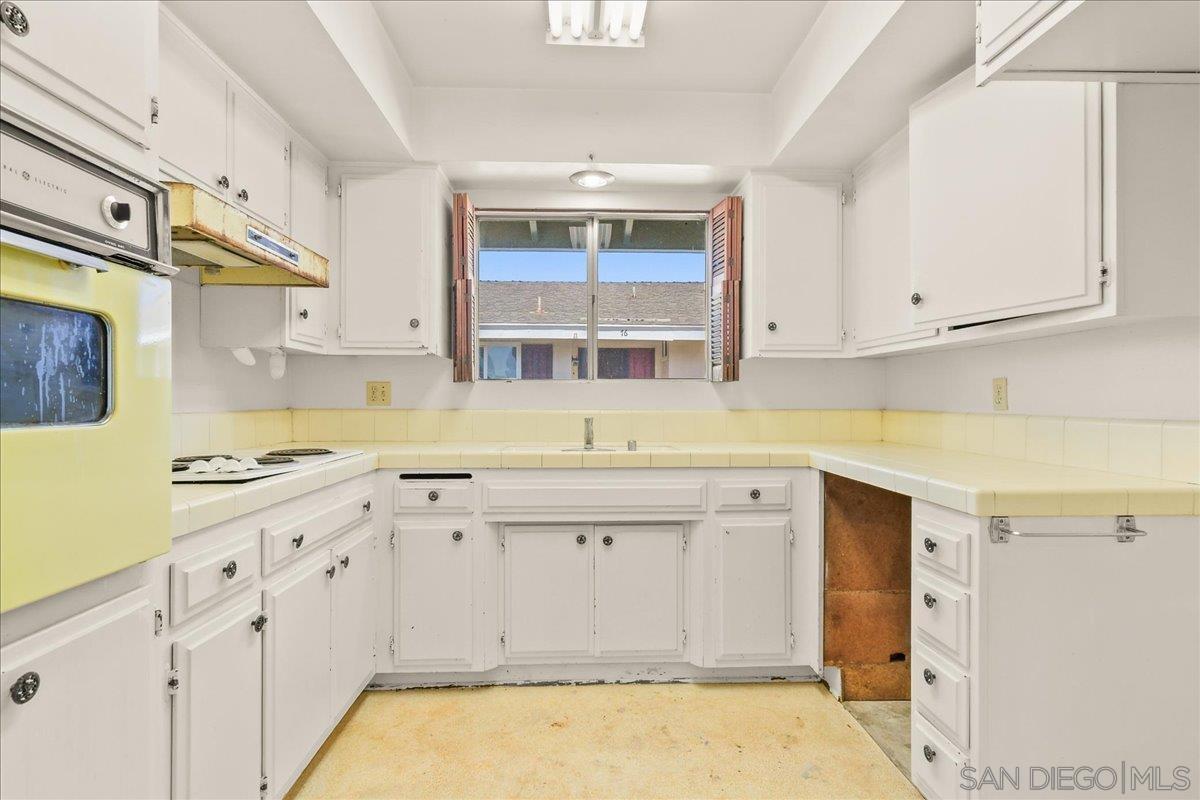 Detail Gallery Image 9 of 31 For 3760 S Vista Campana  #75,  Oceanside,  CA 92057 - 2 Beds | 1 Baths