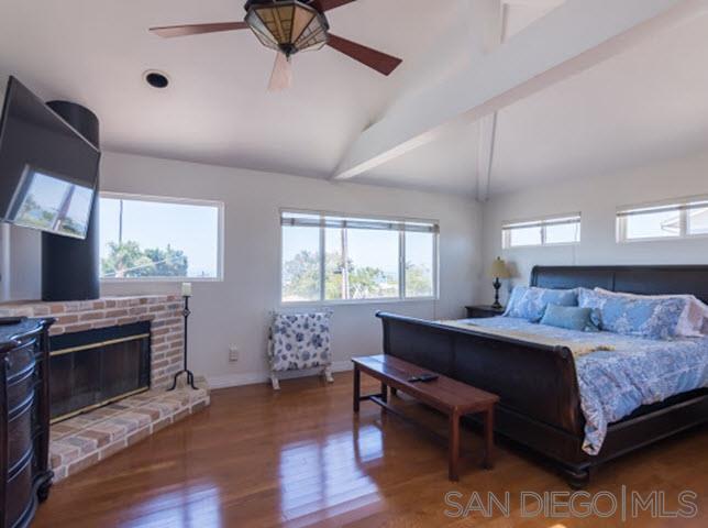 Detail Gallery Image 16 of 24 For 1566  Santa Barbara, San Diego,  CA 92107 - 4 Beds | 3 Baths