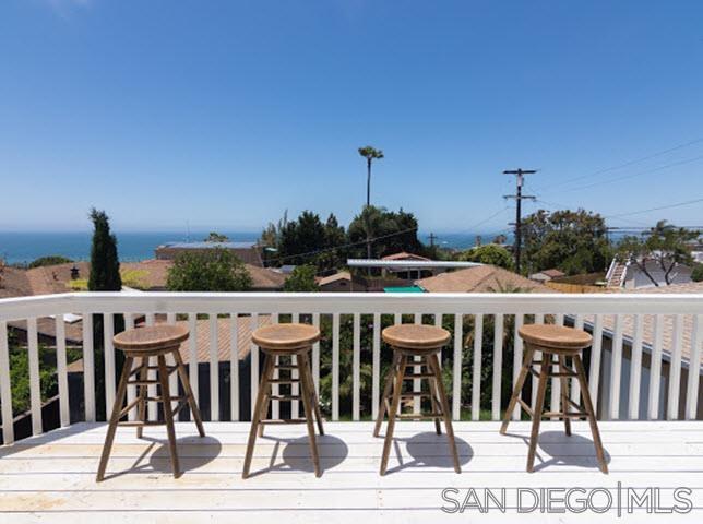 Detail Gallery Image 20 of 24 For 1566  Santa Barbara, San Diego,  CA 92107 - 4 Beds | 3 Baths