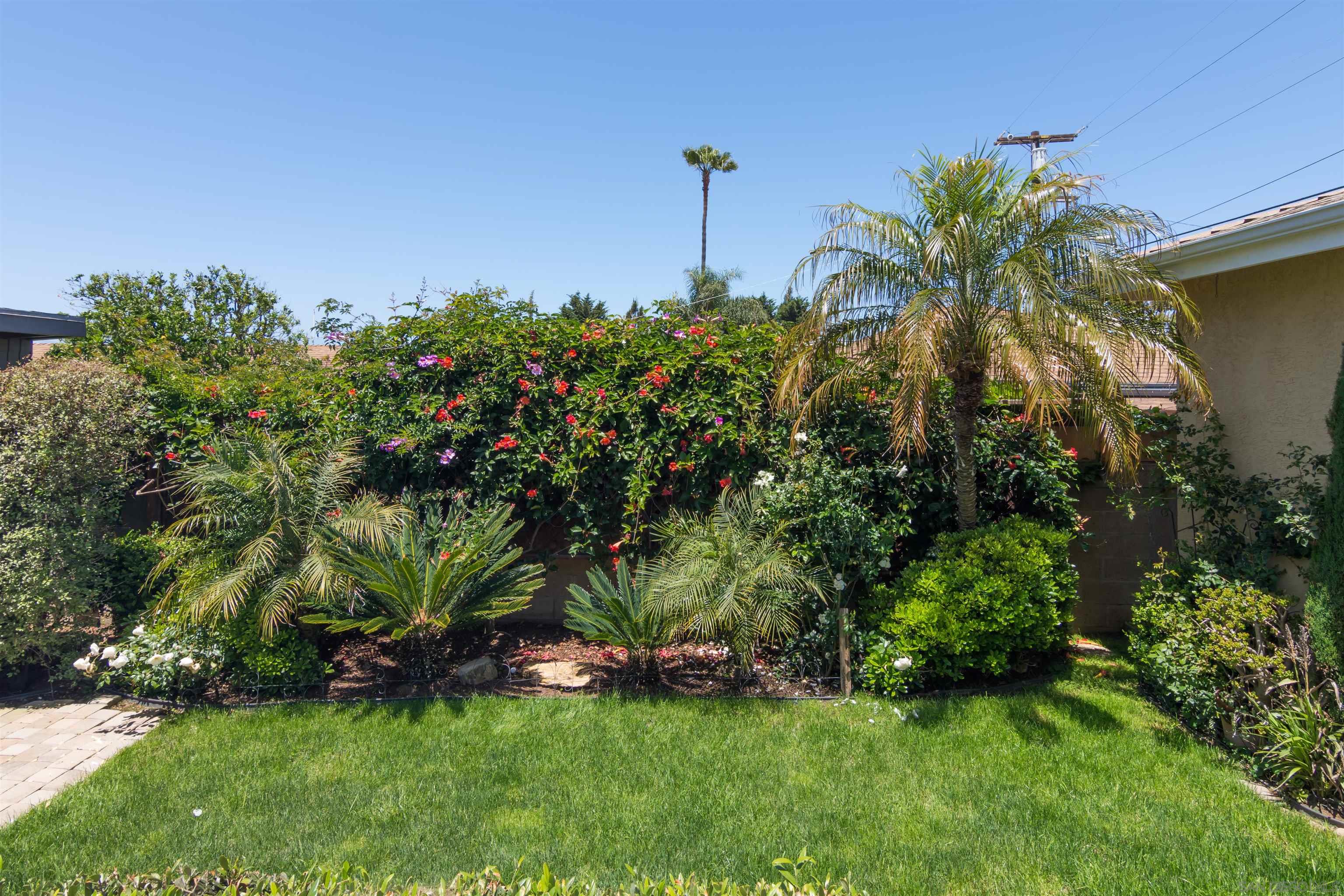 Detail Gallery Image 22 of 24 For 1566  Santa Barbara, San Diego,  CA 92107 - 4 Beds | 3 Baths