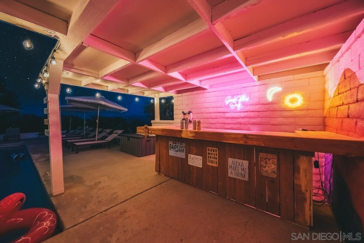 Detail Gallery Image 17 of 28 For 3900  Avenida Tortuga, Joshua Tree,  CA 92252 - 4 Beds | 2 Baths