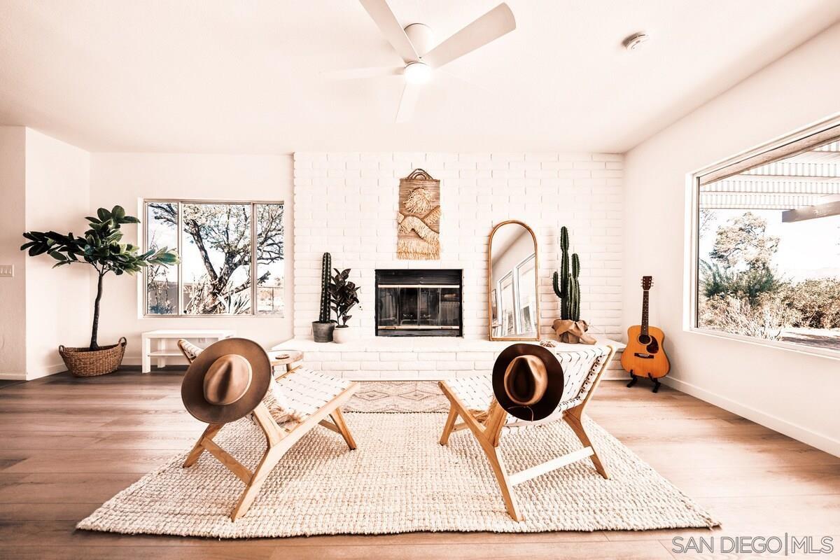 Detail Gallery Image 18 of 28 For 3900  Avenida Tortuga, Joshua Tree,  CA 92252 - 4 Beds | 2 Baths