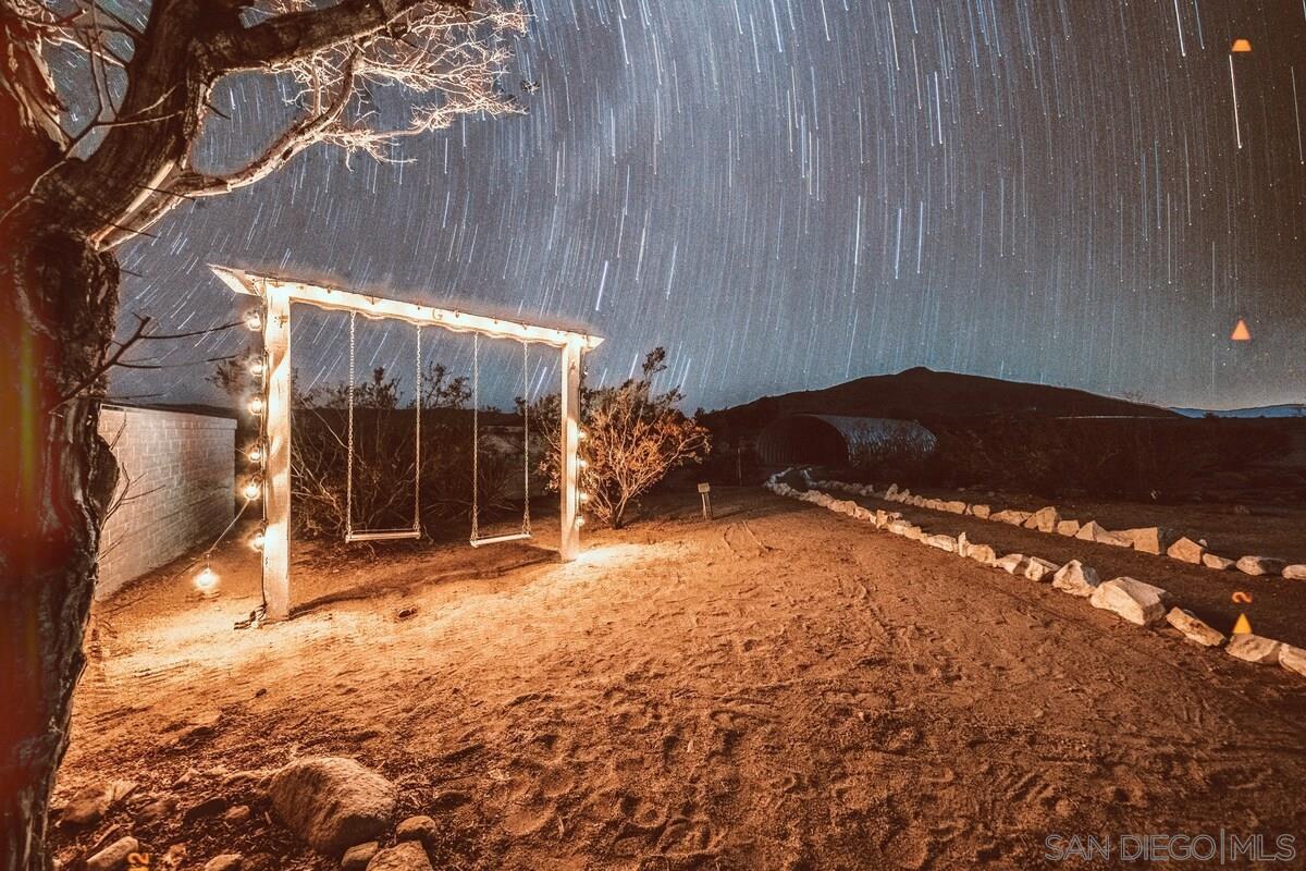 Detail Gallery Image 28 of 28 For 3900  Avenida Tortuga, Joshua Tree,  CA 92252 - 4 Beds | 2 Baths