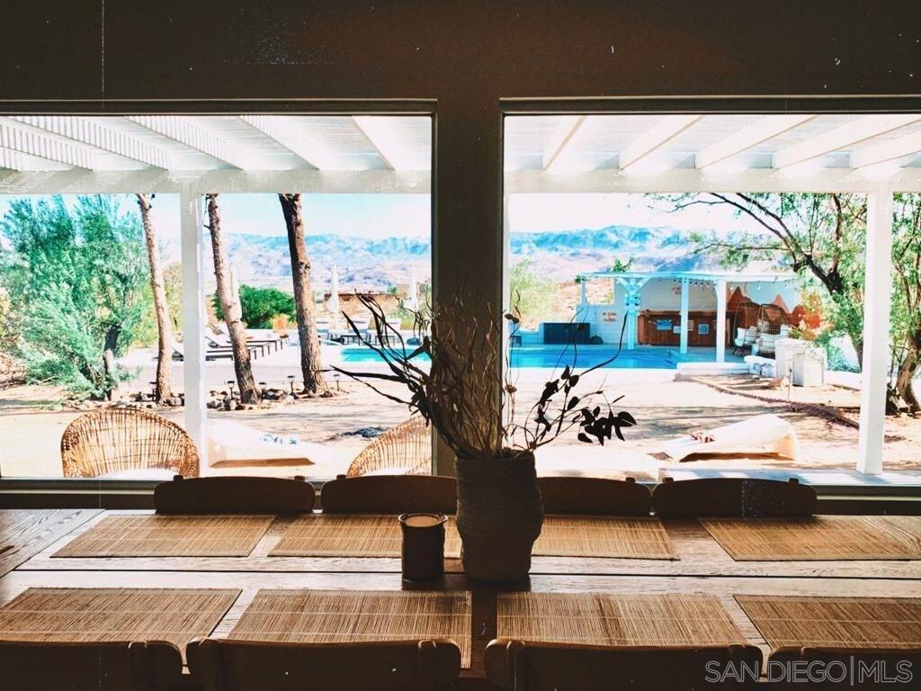 Detail Gallery Image 5 of 28 For 3900  Avenida Tortuga, Joshua Tree,  CA 92252 - 4 Beds | 2 Baths