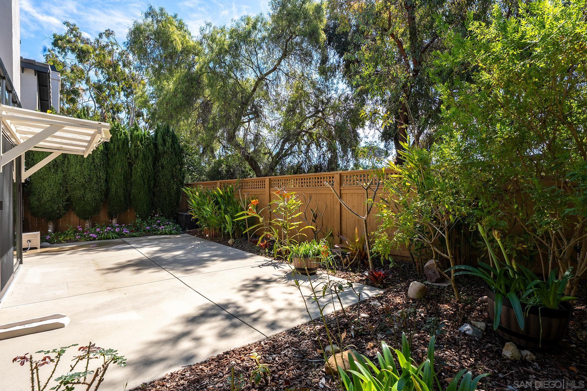 Detail Gallery Image 31 of 35 For 6370  Caminito Del Cervato, San Diego,  CA 92111 - 3 Beds | 3 Baths