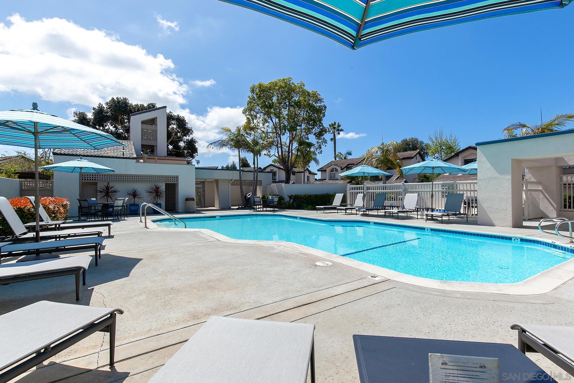 Detail Gallery Image 35 of 35 For 6370  Caminito Del Cervato, San Diego,  CA 92111 - 3 Beds | 3 Baths