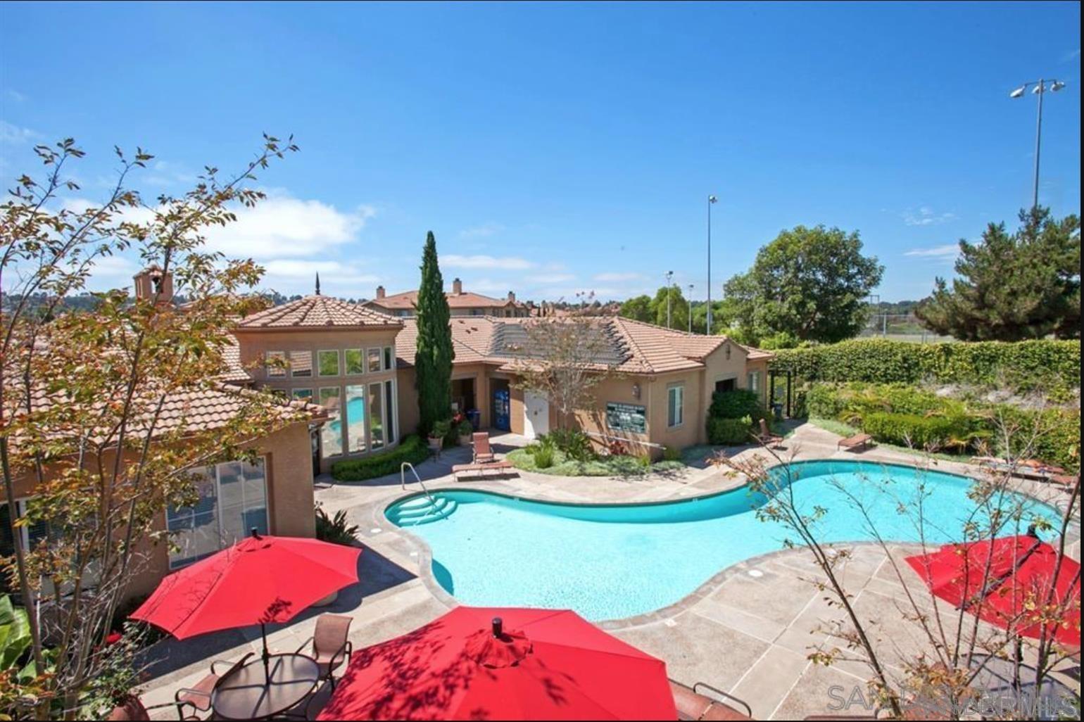 Detail Gallery Image 12 of 15 For 3820  Elijah Court 234, San Diego,  CA 92130 - 2 Beds | 2 Baths