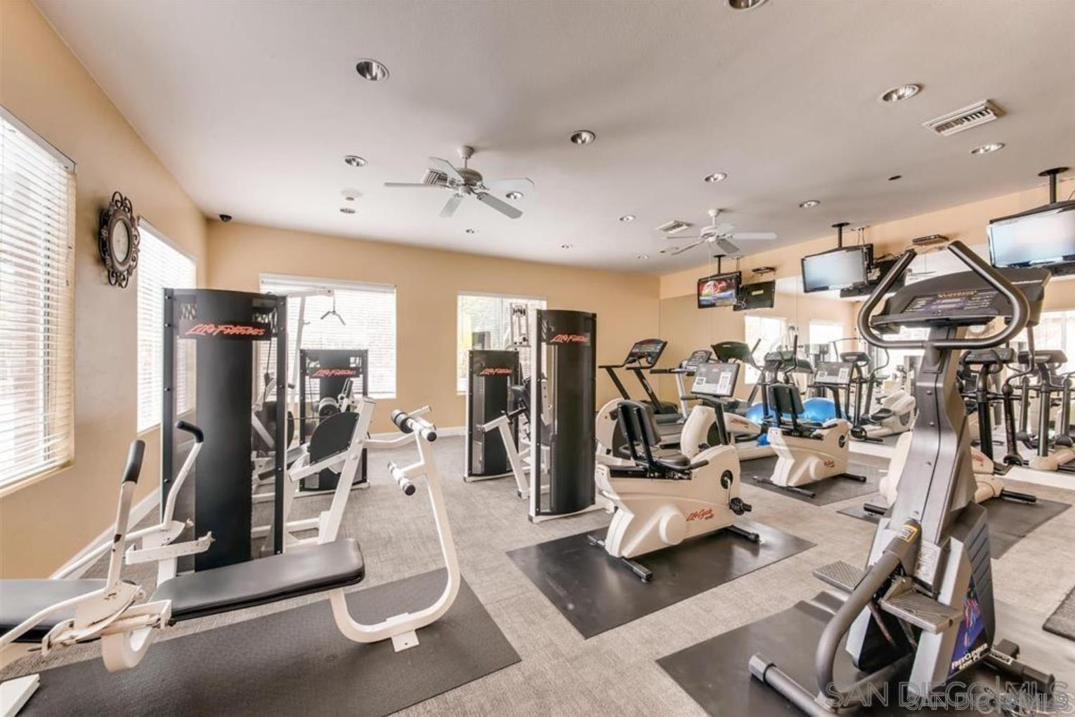 Detail Gallery Image 13 of 15 For 3820  Elijah Court 234, San Diego,  CA 92130 - 2 Beds | 2 Baths