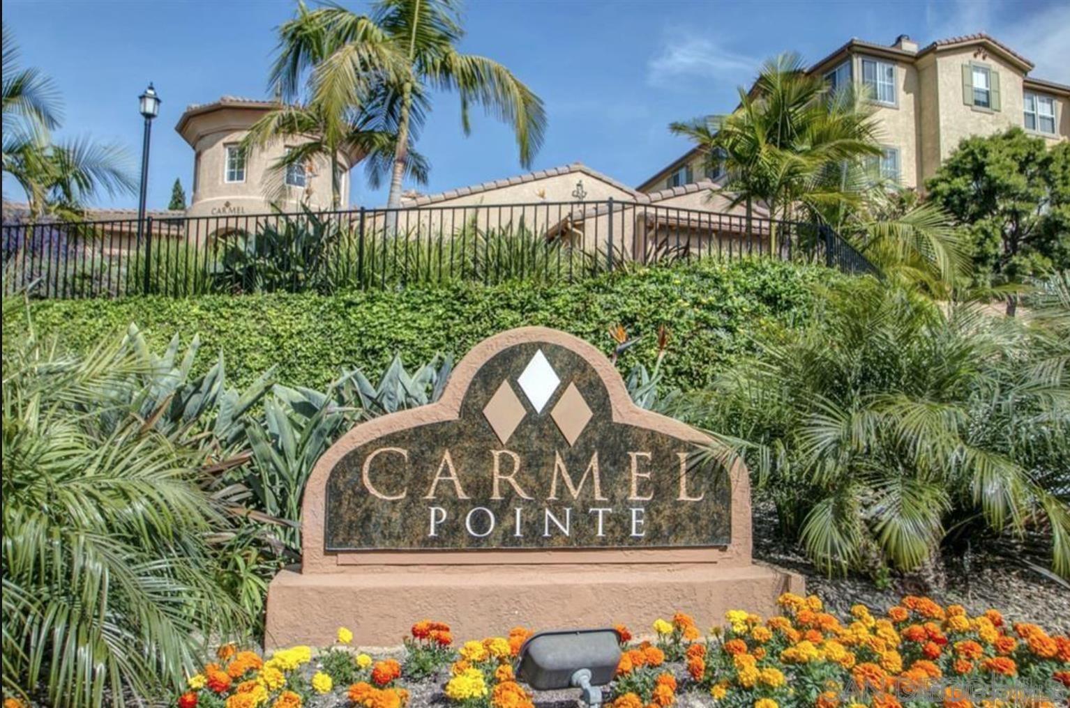 Detail Gallery Image 9 of 13 For 3820  Elijah Court 234, San Diego,  CA 92130 - 2 Beds | 2 Baths