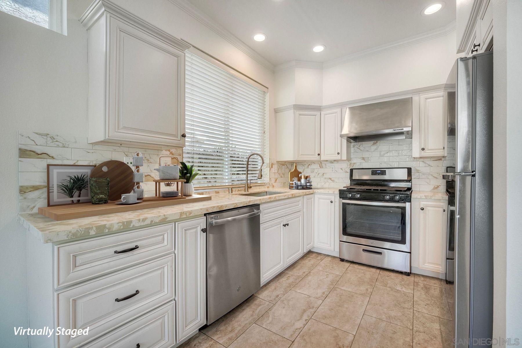 Detail Gallery Image 14 of 36 For 534  Whitesage Road, San Marcos,  CA 92078 - 3 Beds | 2/1 Baths