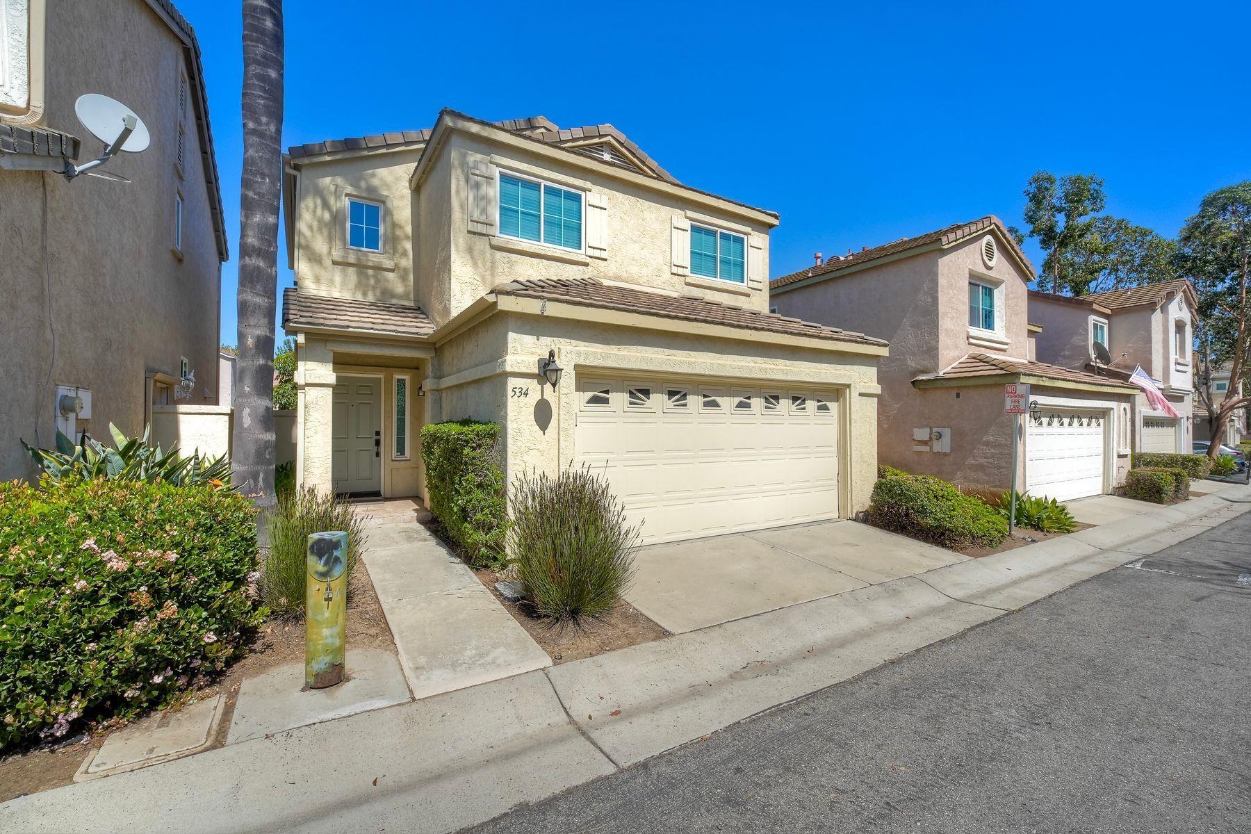 Detail Gallery Image 3 of 36 For 534  Whitesage Road, San Marcos,  CA 92078 - 3 Beds | 2/1 Baths