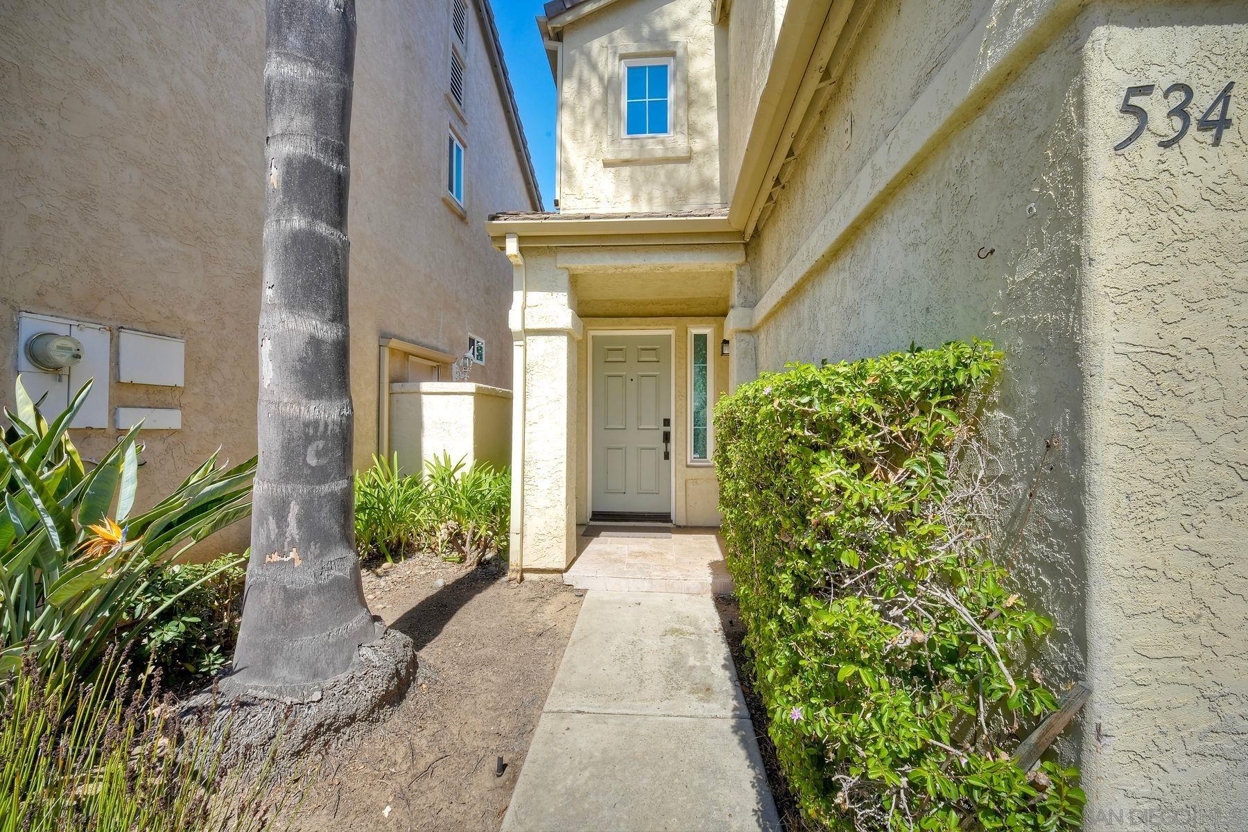 Detail Gallery Image 4 of 36 For 534  Whitesage Road, San Marcos,  CA 92078 - 3 Beds | 2/1 Baths