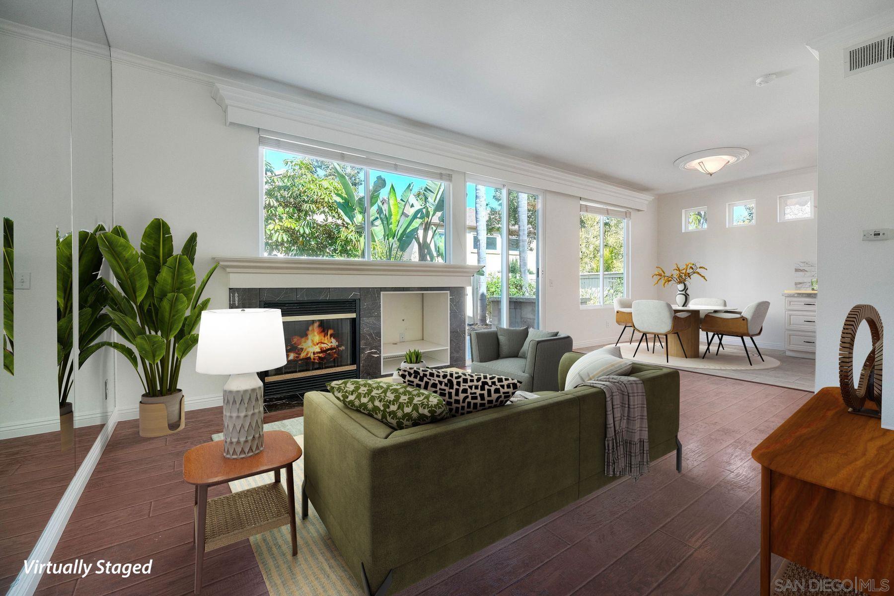 Detail Gallery Image 7 of 36 For 534  Whitesage Road, San Marcos,  CA 92078 - 3 Beds | 2/1 Baths