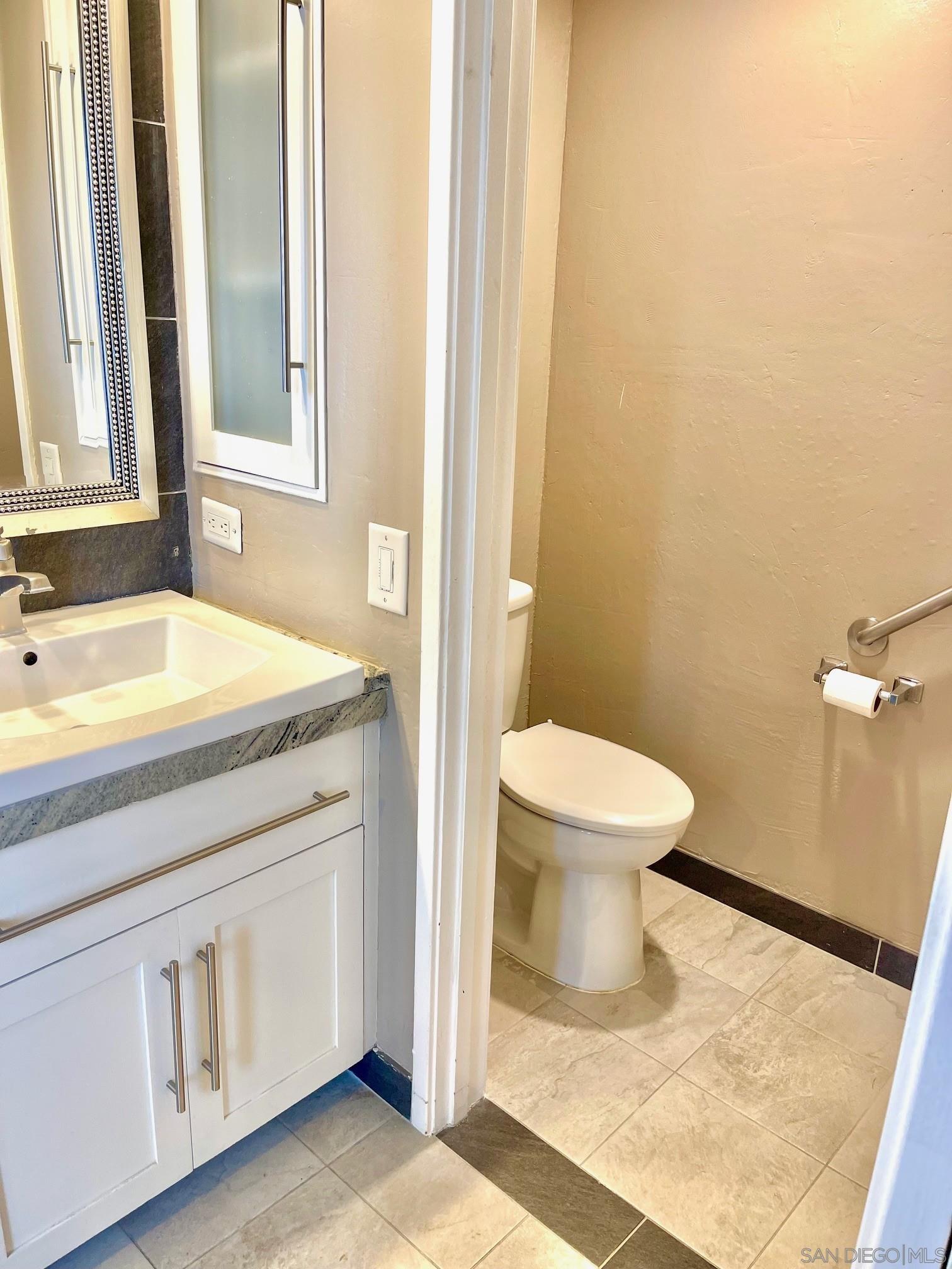 Detail Gallery Image 16 of 20 For 3570  1st Ave  3, San Diego,  CA 92103 - 2 Beds | 2 Baths