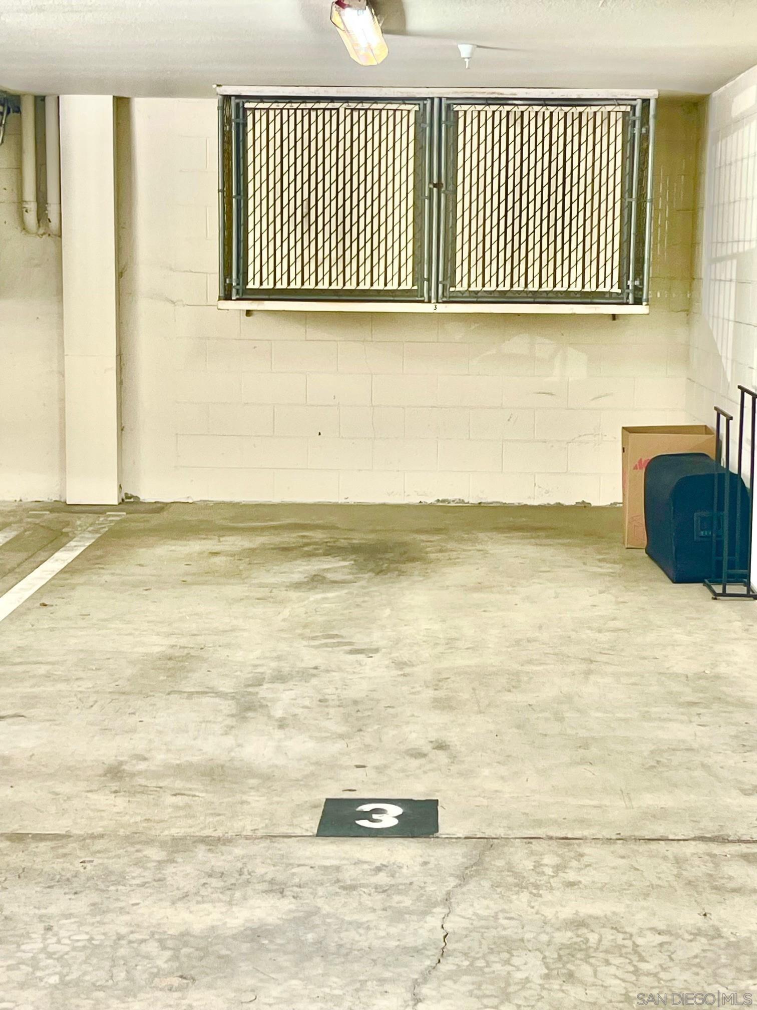 Detail Gallery Image 19 of 20 For 3570  1st Ave  3, San Diego,  CA 92103 - 2 Beds | 2 Baths