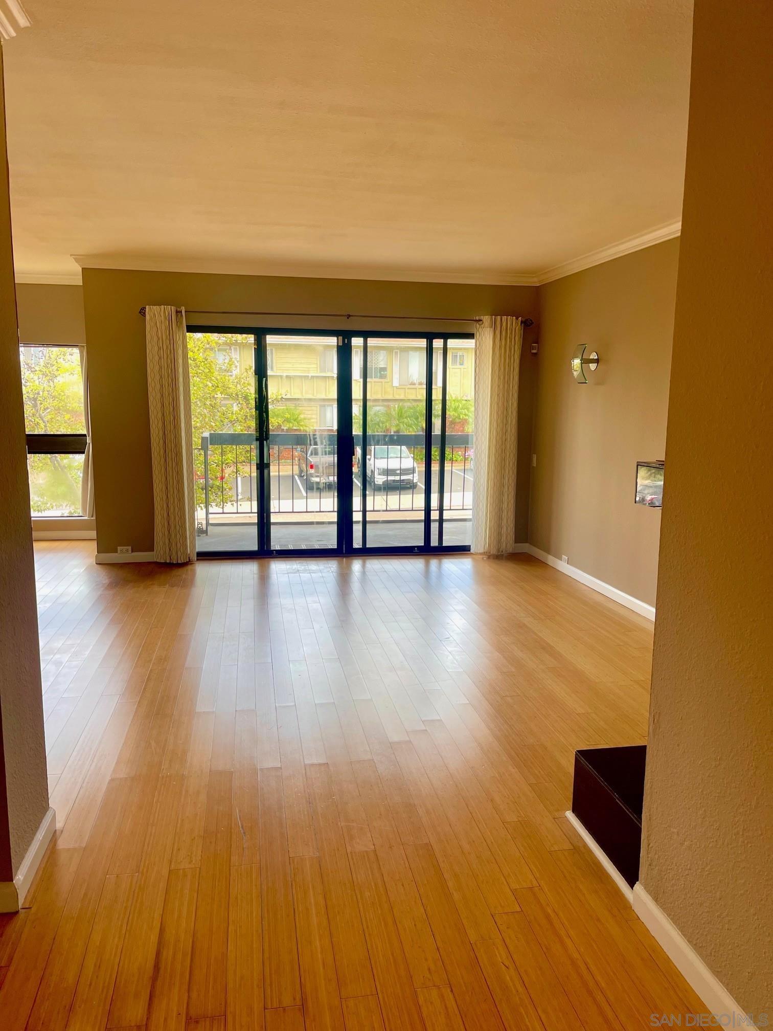 Detail Gallery Image 4 of 20 For 3570  1st Ave  3, San Diego,  CA 92103 - 2 Beds | 2 Baths