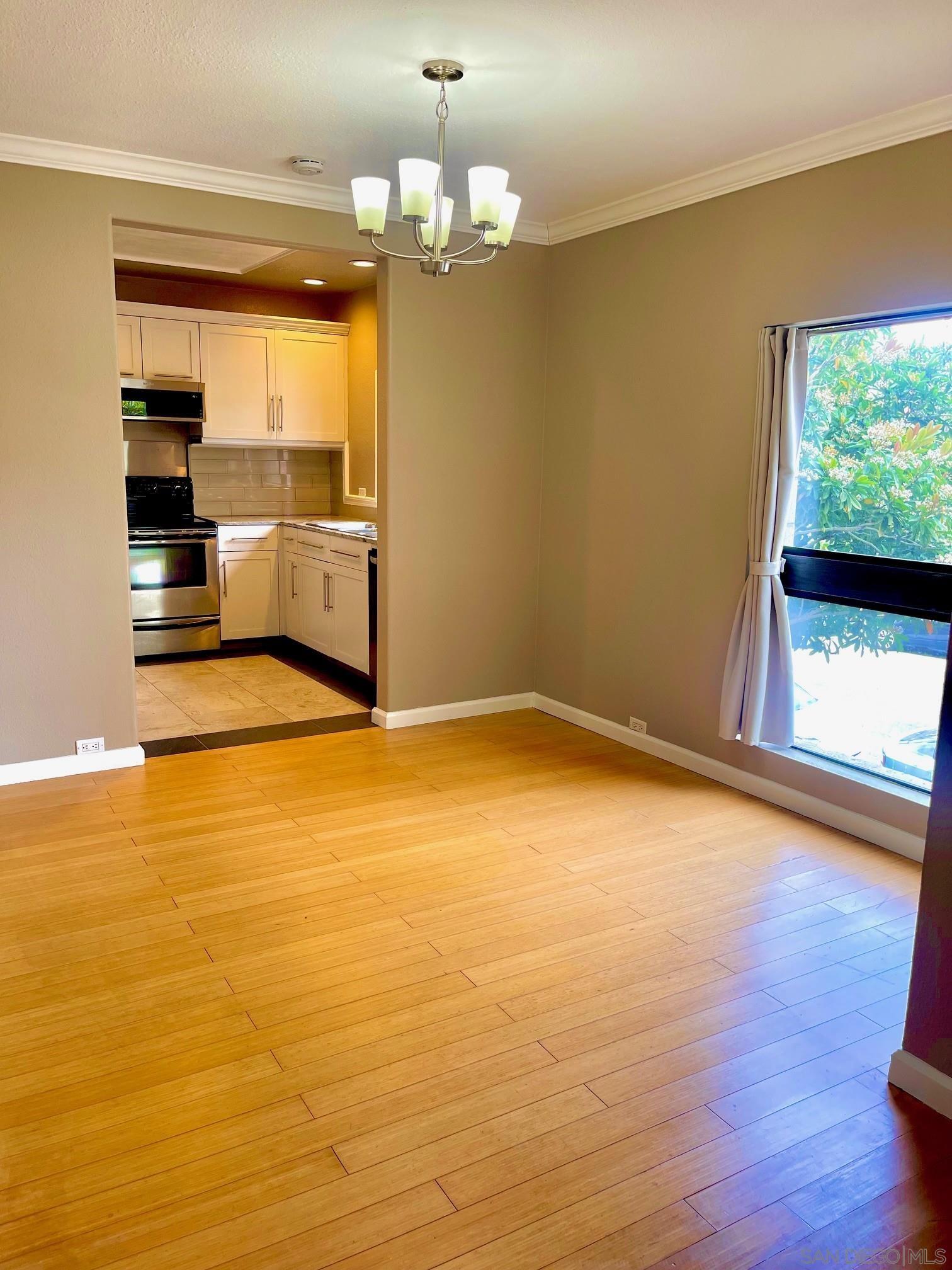 Detail Gallery Image 6 of 20 For 3570  1st Ave  3, San Diego,  CA 92103 - 2 Beds | 2 Baths