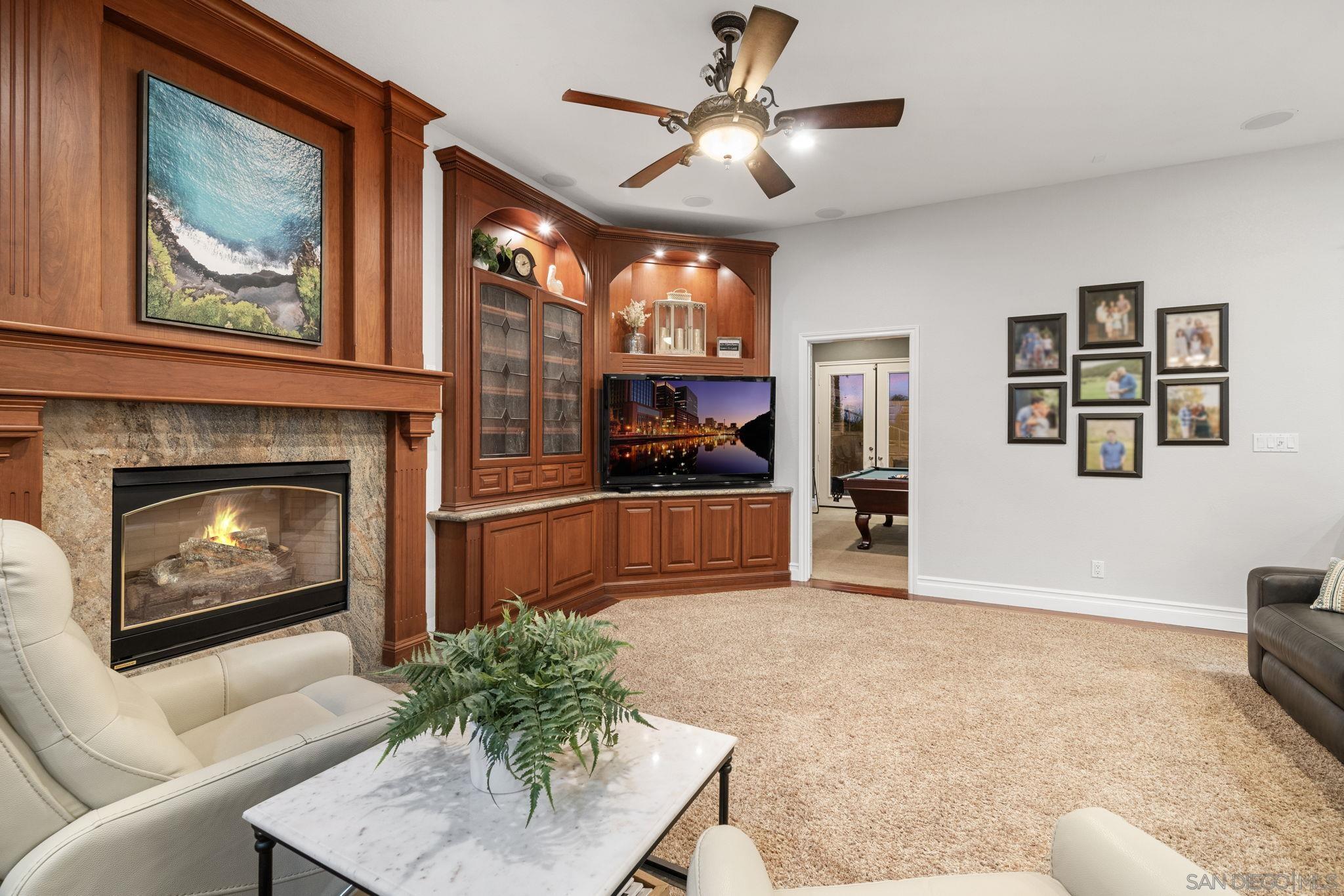 Detail Gallery Image 21 of 69 For 2270  Summit Drive, Escondido,  CA 92025 - 6 Beds | 3/1 Baths