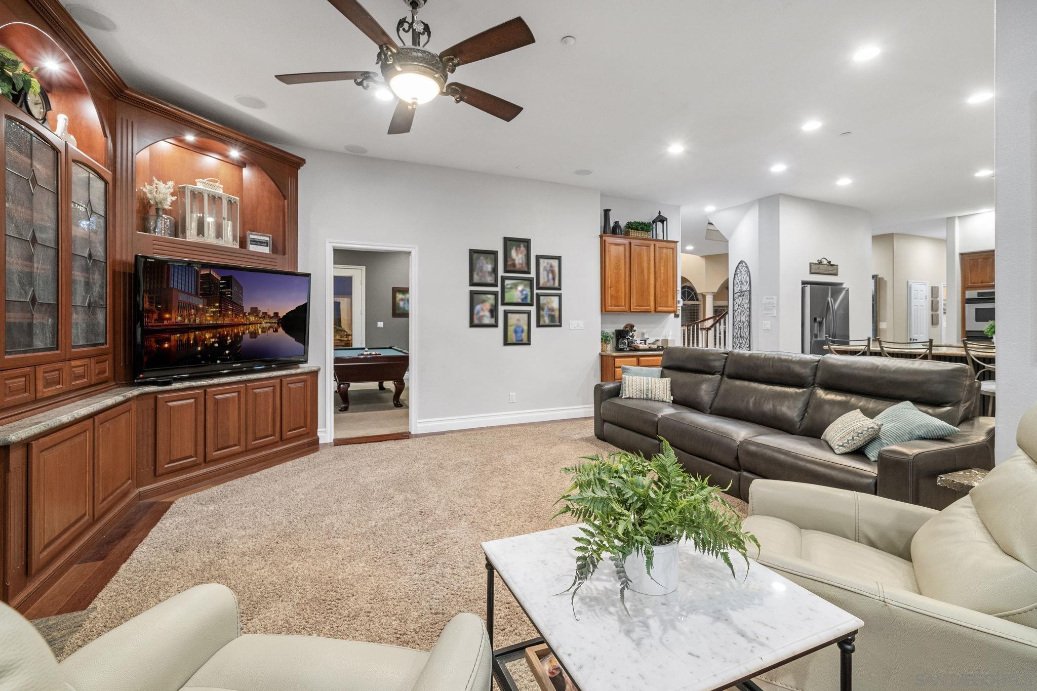 Detail Gallery Image 24 of 69 For 2270  Summit Drive, Escondido,  CA 92025 - 6 Beds | 3/1 Baths