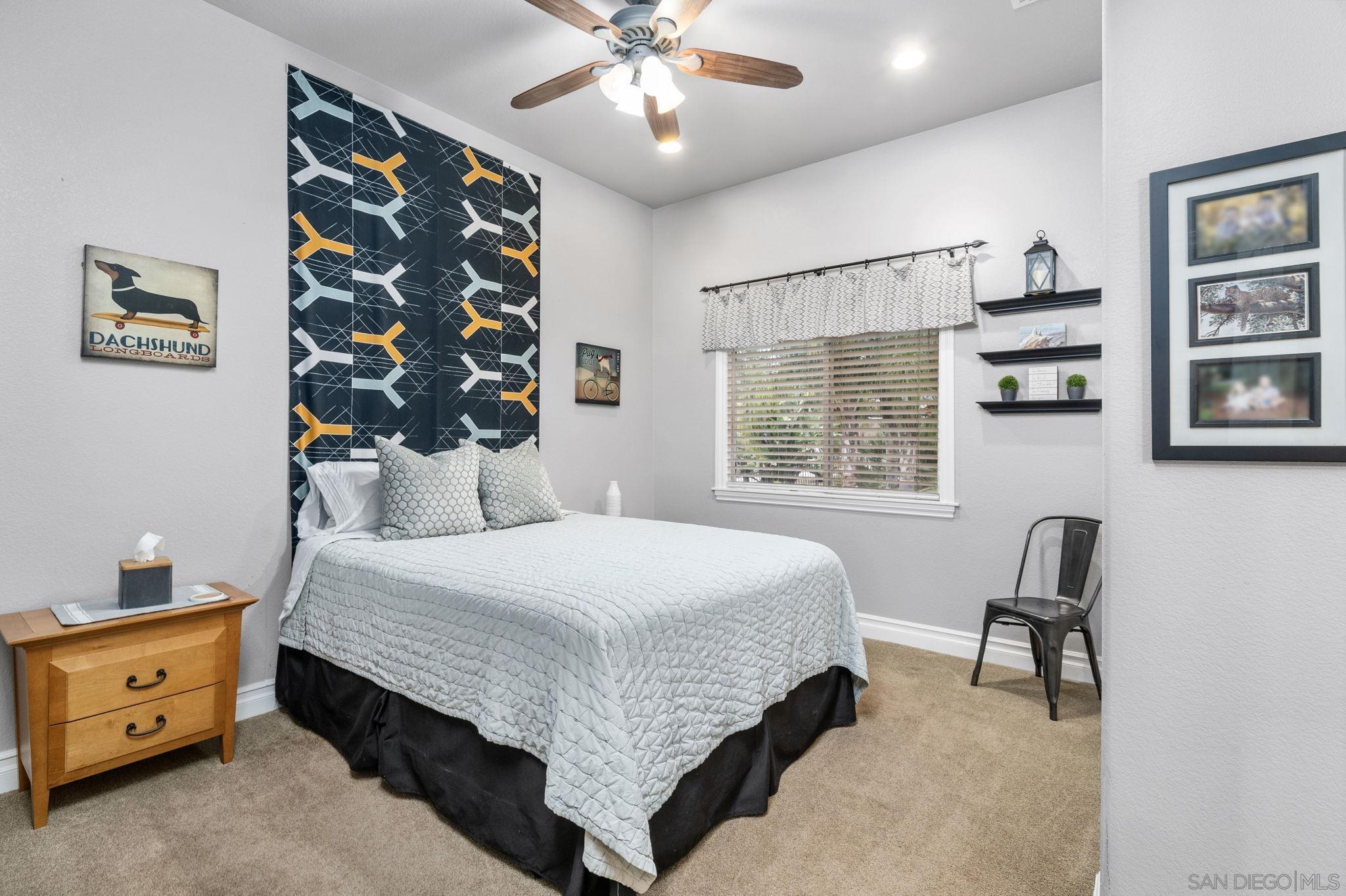 Detail Gallery Image 34 of 69 For 2270  Summit Drive, Escondido,  CA 92025 - 6 Beds | 3/1 Baths