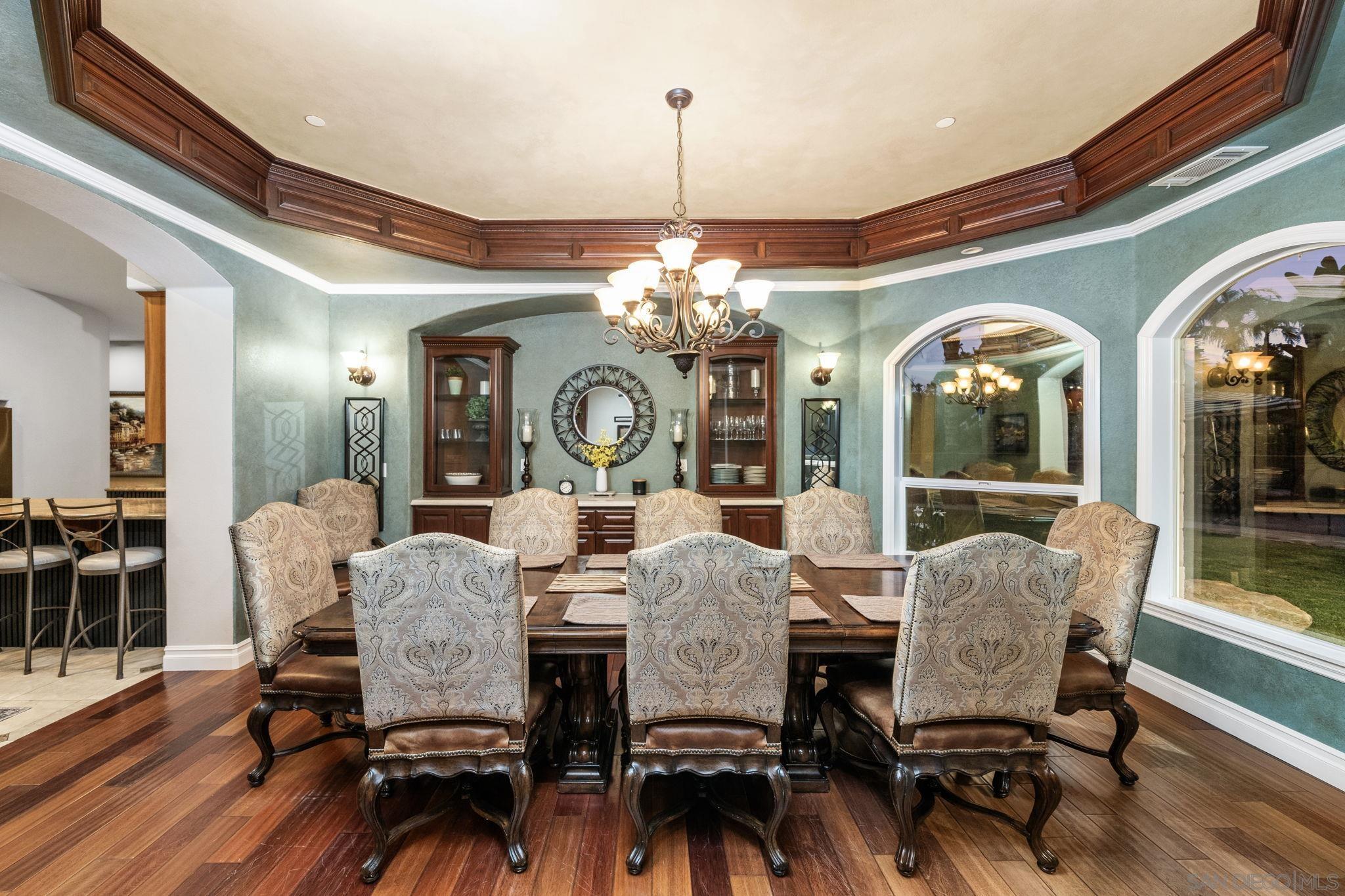 Detail Gallery Image 54 of 69 For 2270  Summit Drive, Escondido,  CA 92025 - 6 Beds | 3/1 Baths