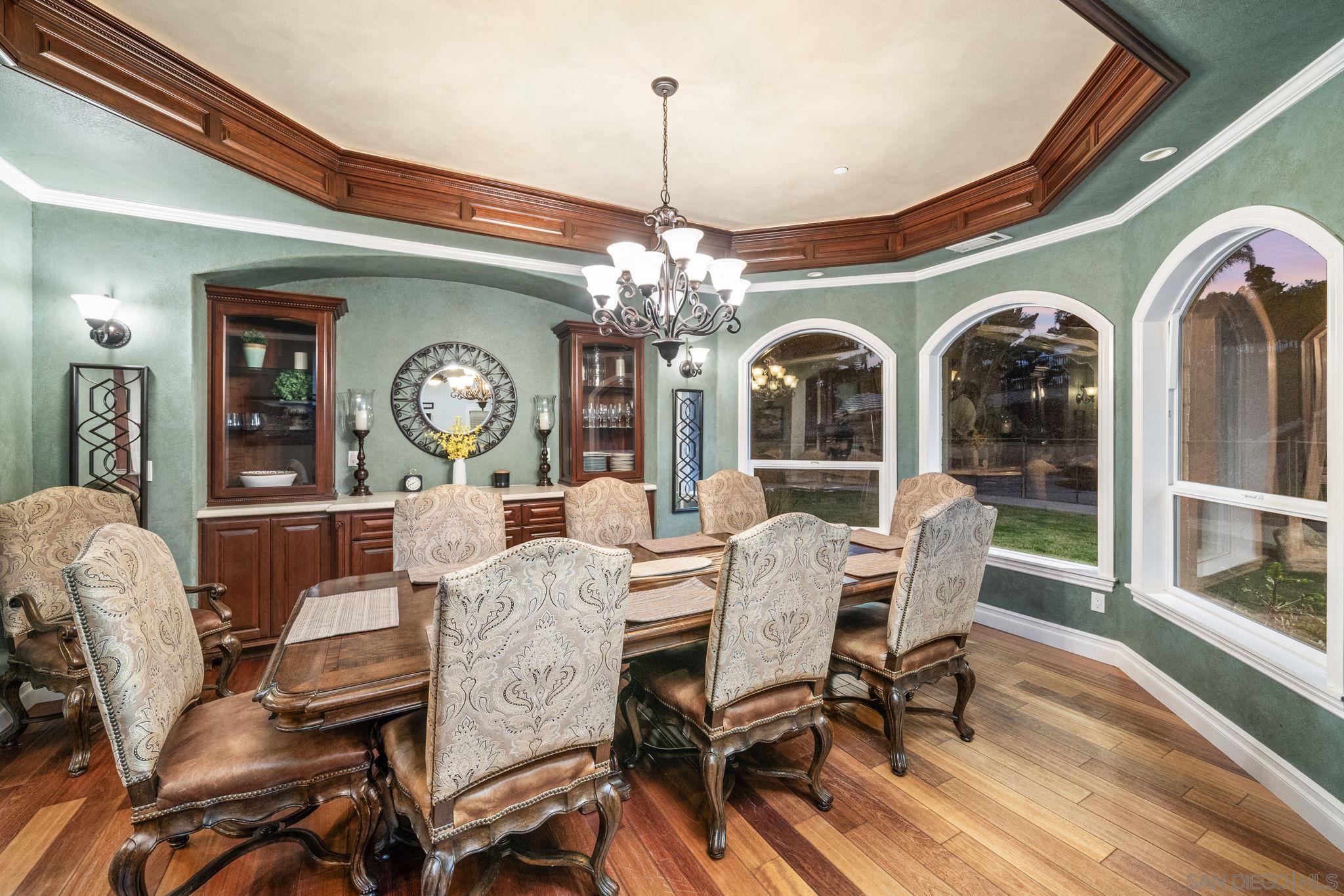 Detail Gallery Image 55 of 69 For 2270  Summit Drive, Escondido,  CA 92025 - 6 Beds | 3/1 Baths