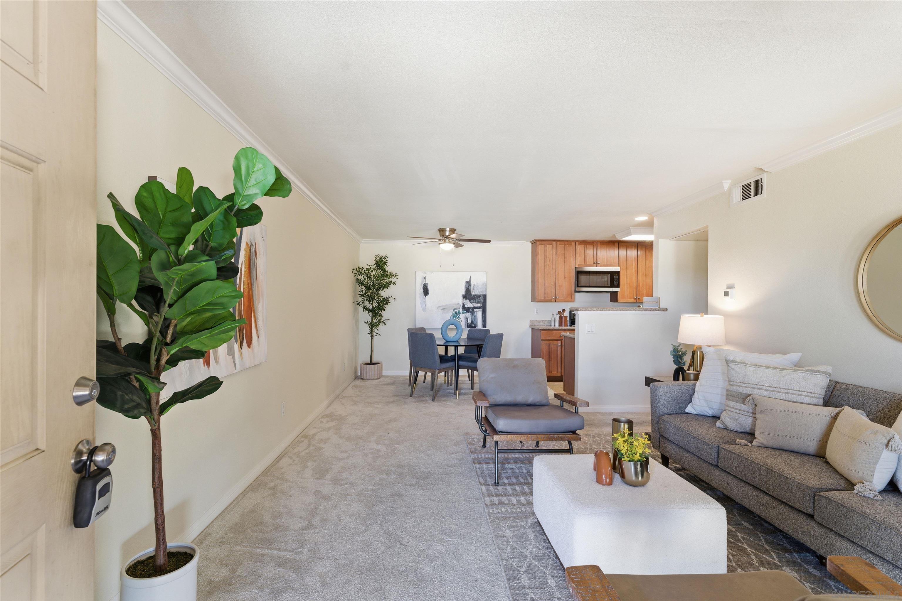 Detail Gallery Image 12 of 29 For 180  Chambers St  #21,  El Cajon,  CA 92020 - 2 Beds | 2 Baths
