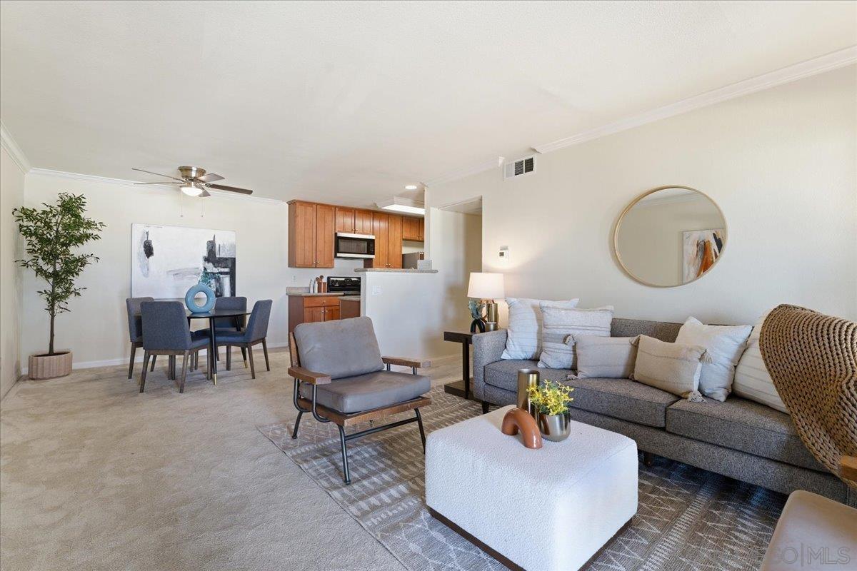 Detail Gallery Image 13 of 29 For 180  Chambers St  #21,  El Cajon,  CA 92020 - 2 Beds | 2 Baths