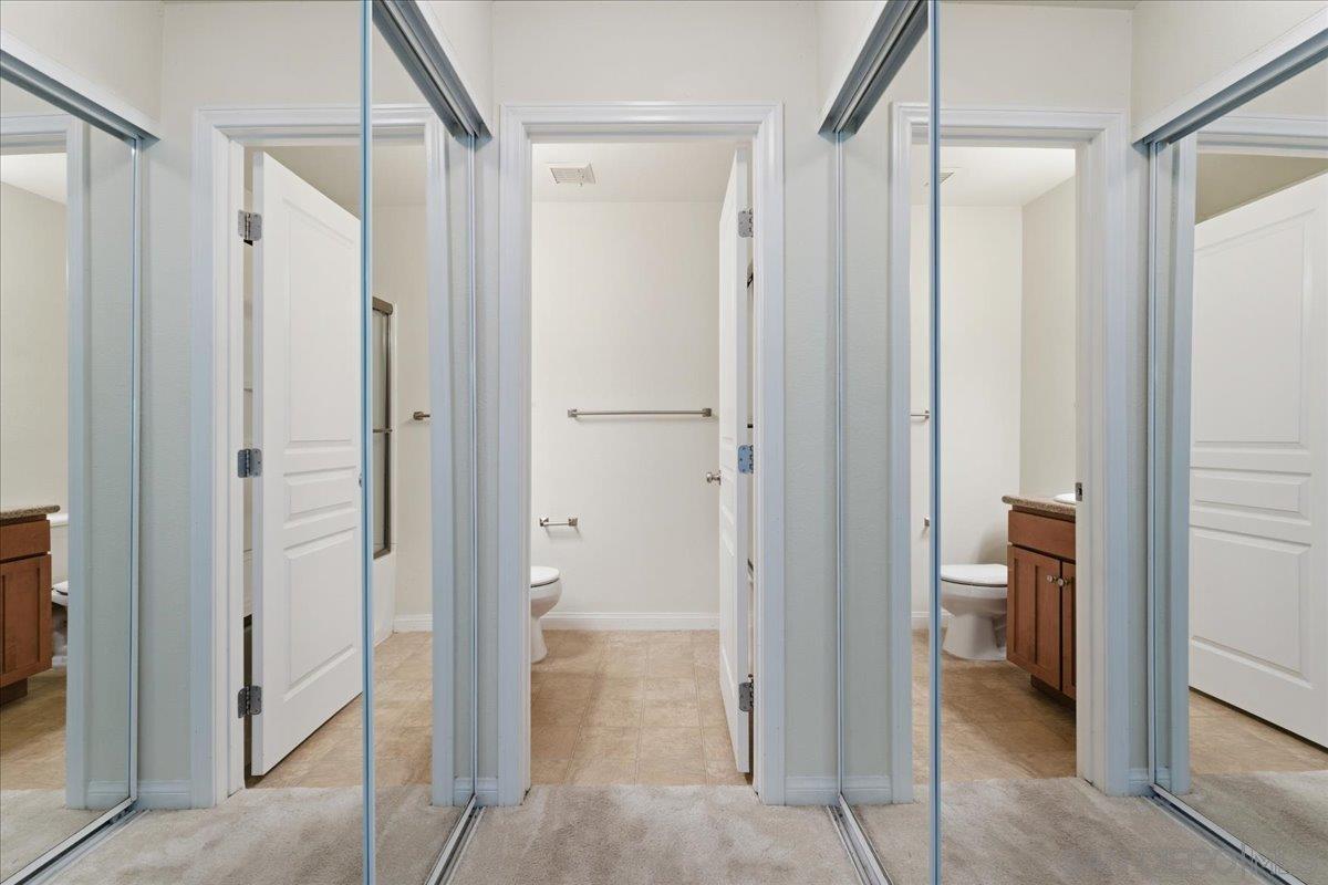 Detail Gallery Image 17 of 29 For 180  Chambers St  #21,  El Cajon,  CA 92020 - 2 Beds | 2 Baths