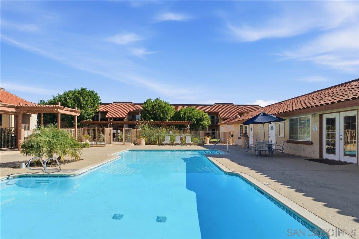 Detail Gallery Image 22 of 29 For 180  Chambers St  #21,  El Cajon,  CA 92020 - 2 Beds | 2 Baths