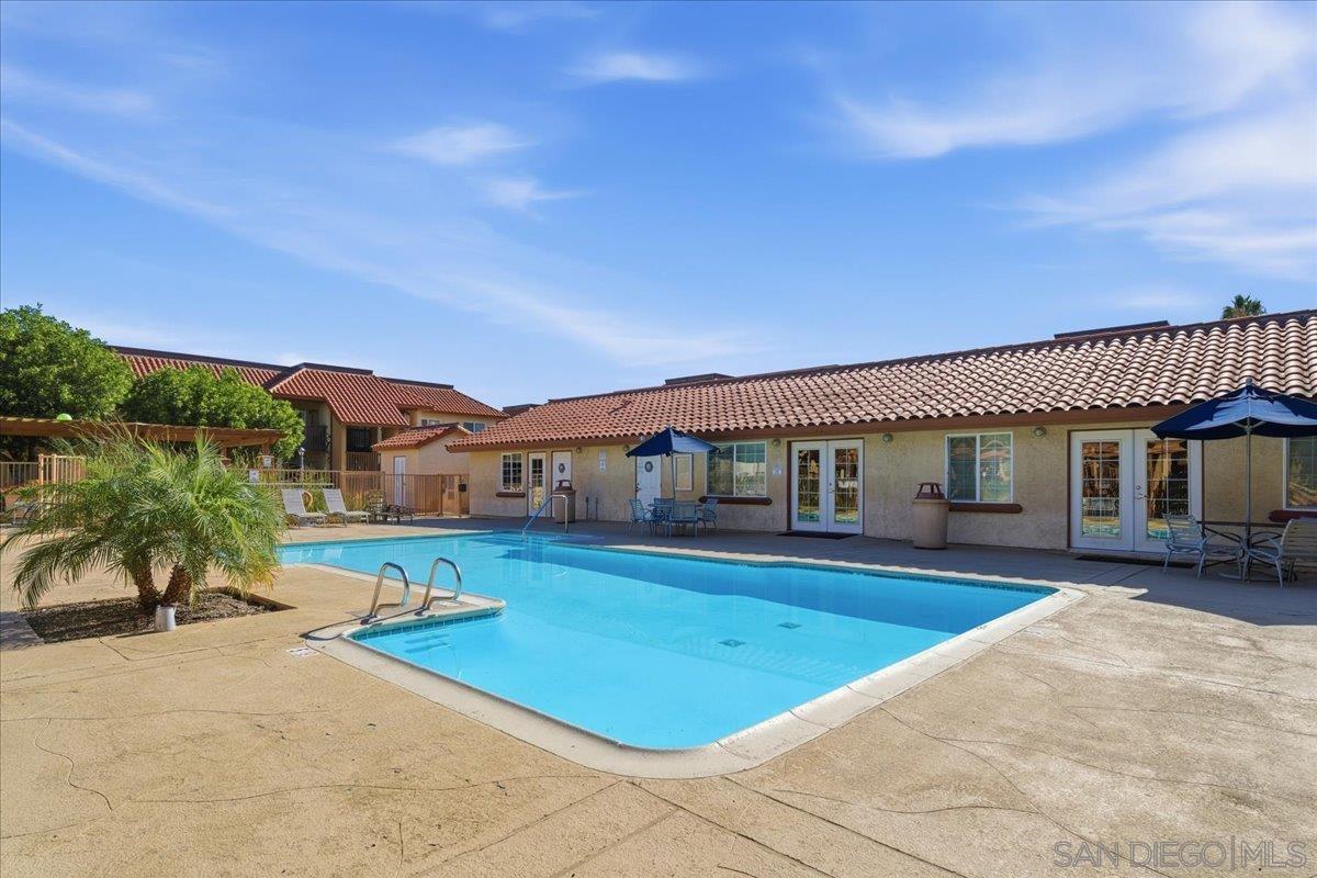 Detail Gallery Image 23 of 29 For 180  Chambers St  #21,  El Cajon,  CA 92020 - 2 Beds | 2 Baths